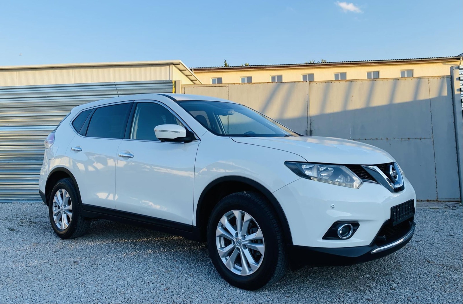 Nissan X-trail 4Х4* АВТОМАТ  - изображение 3