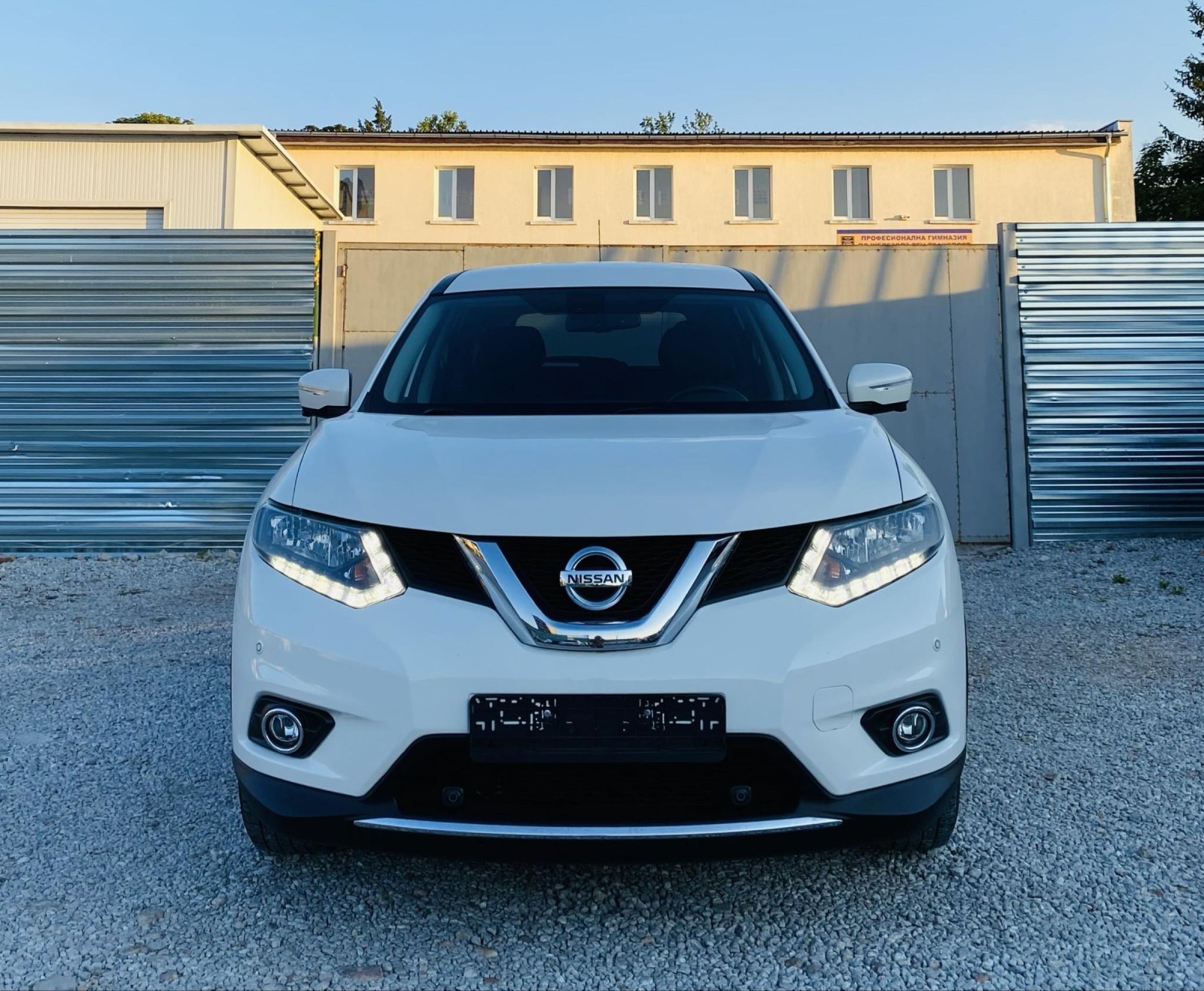 Nissan X-trail 4Х4* АВТОМАТ  - изображение 2