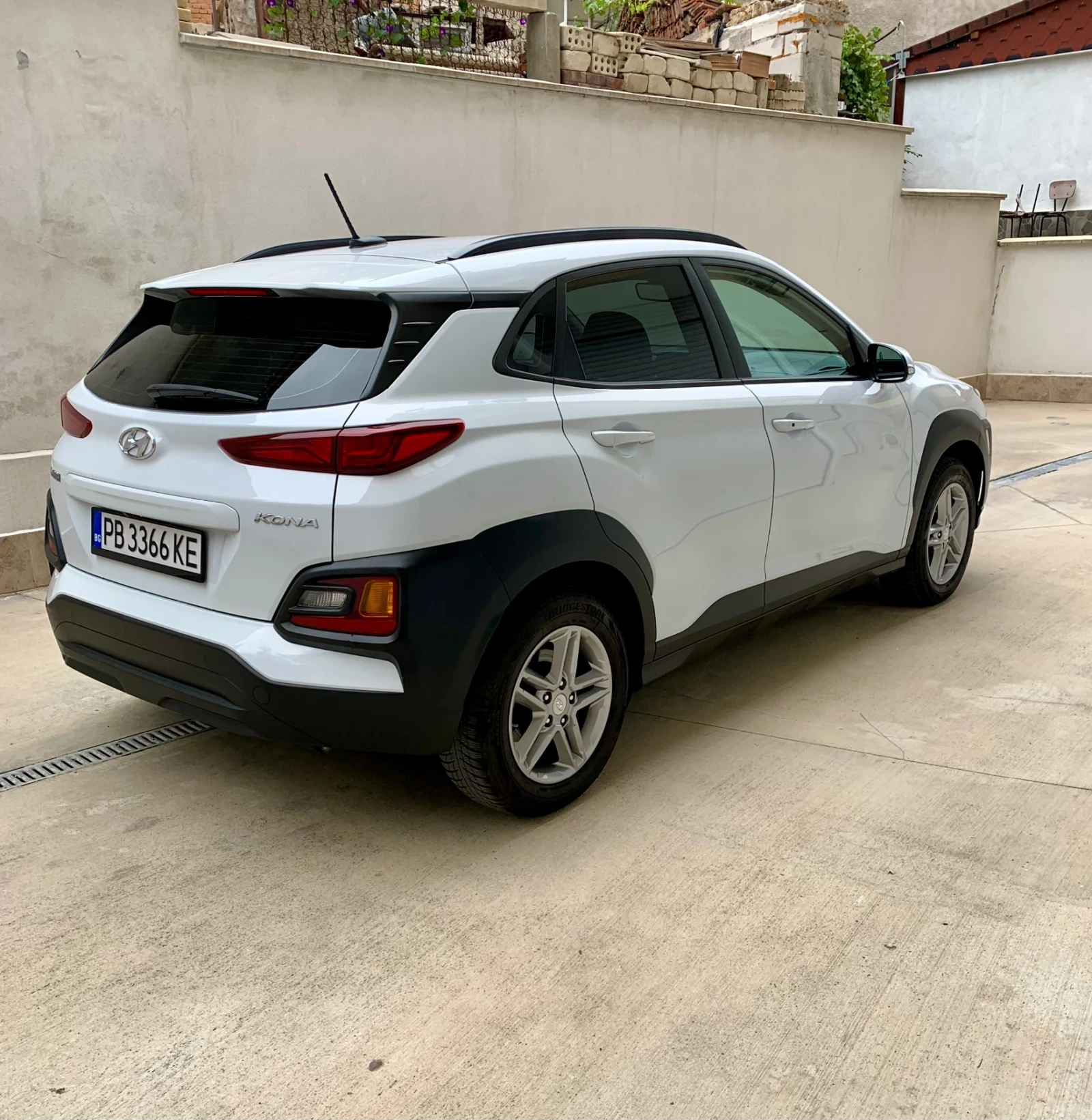 Hyundai Kona 1.6 CDRI - изображение 3