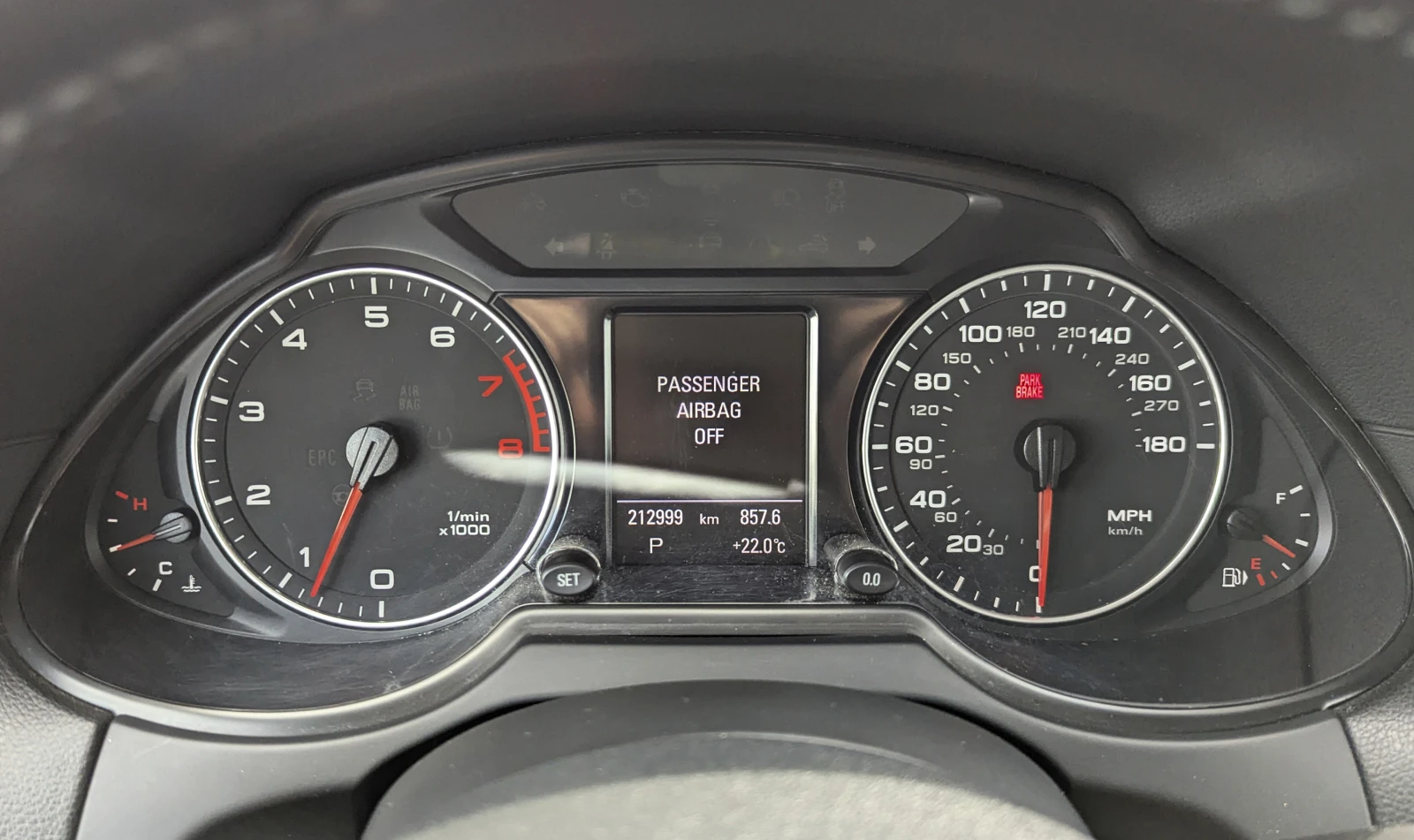 Audi Q5 3.2 FSI, S-line - изображение 8