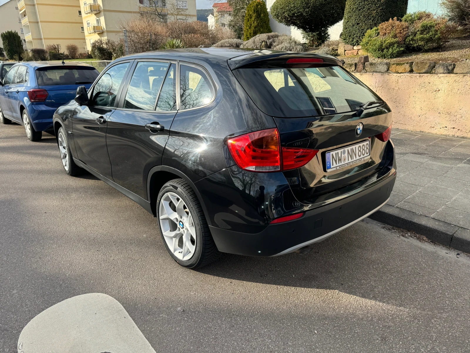 BMW X1 Х1 - изображение 5