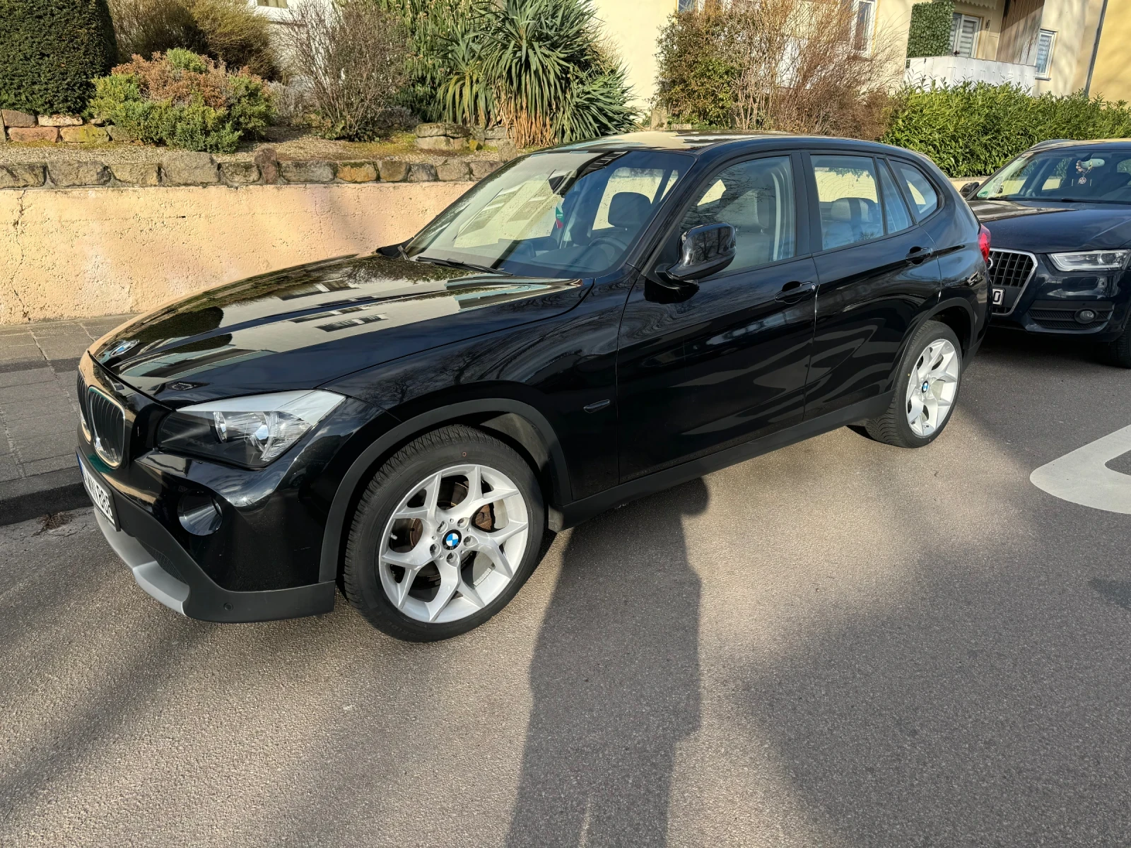 BMW X1 Х1 - изображение 6
