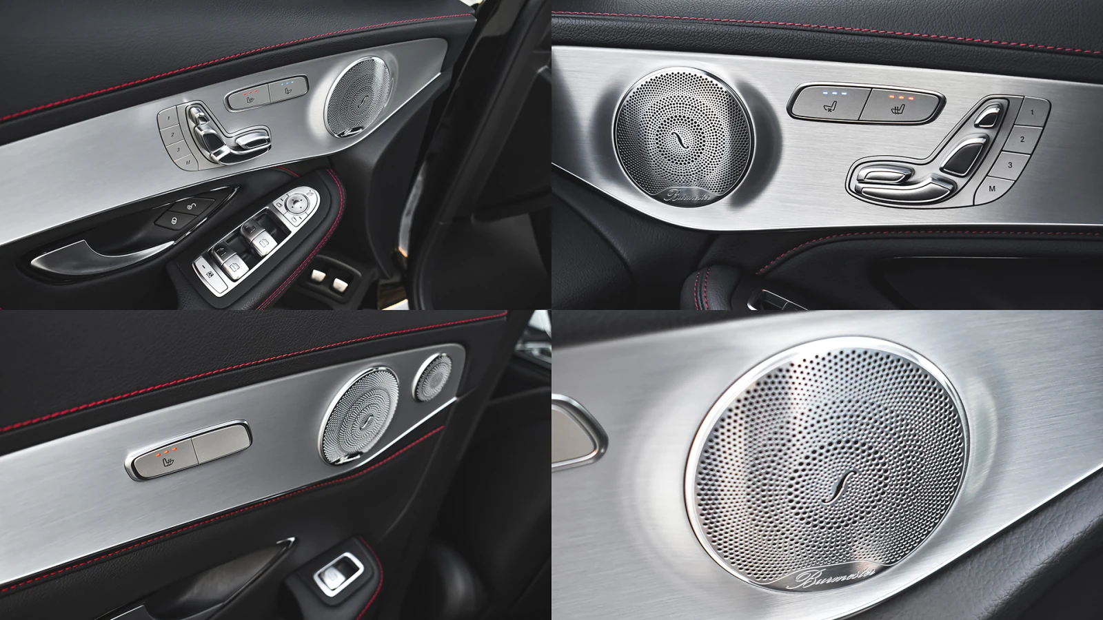 Mercedes-Benz GLC 43 AMG 4MATIC | Mobile.bg   16