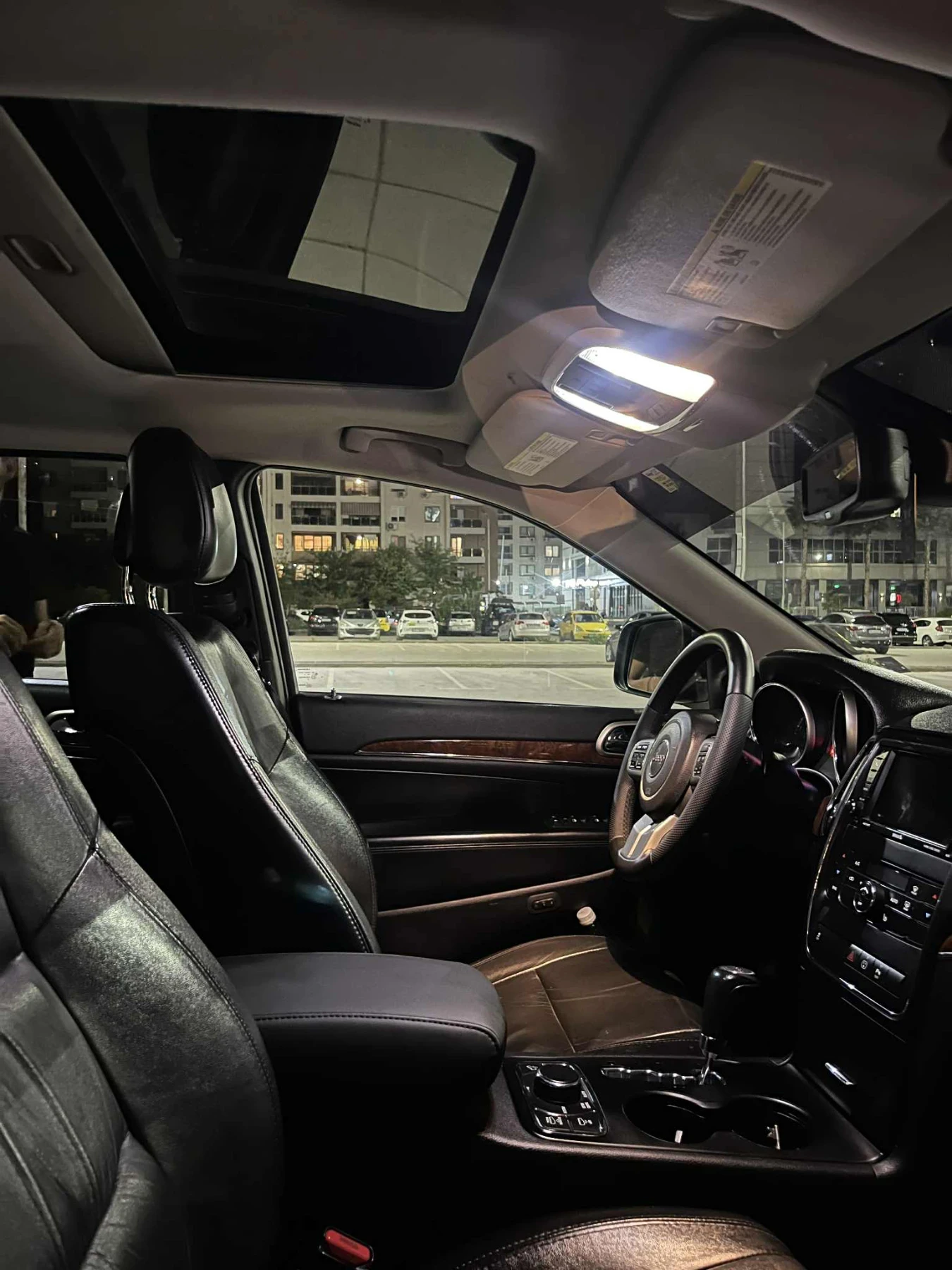 Jeep Grand cherokee | Mobile.bg   11