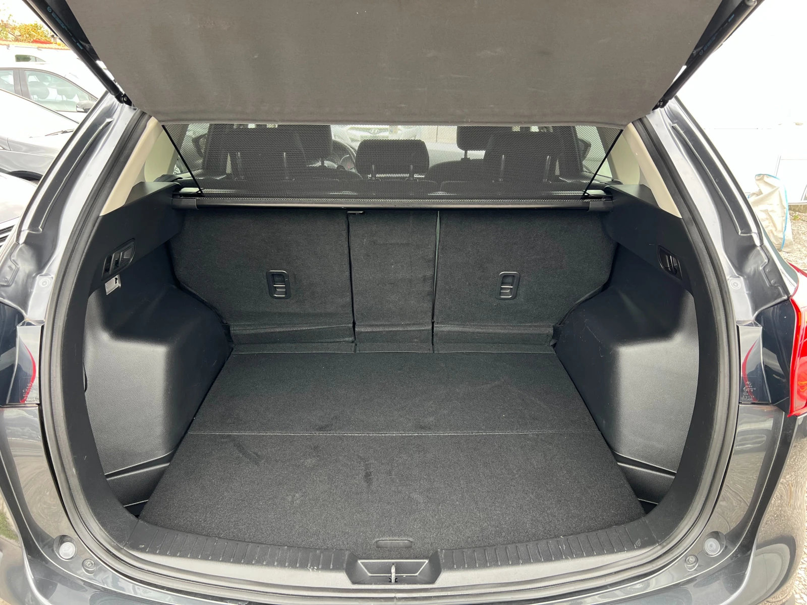 Mazda CX-5 АWD/EURO 6/RVM/НАВИ/169083км./Сервизна история/ - изображение 9