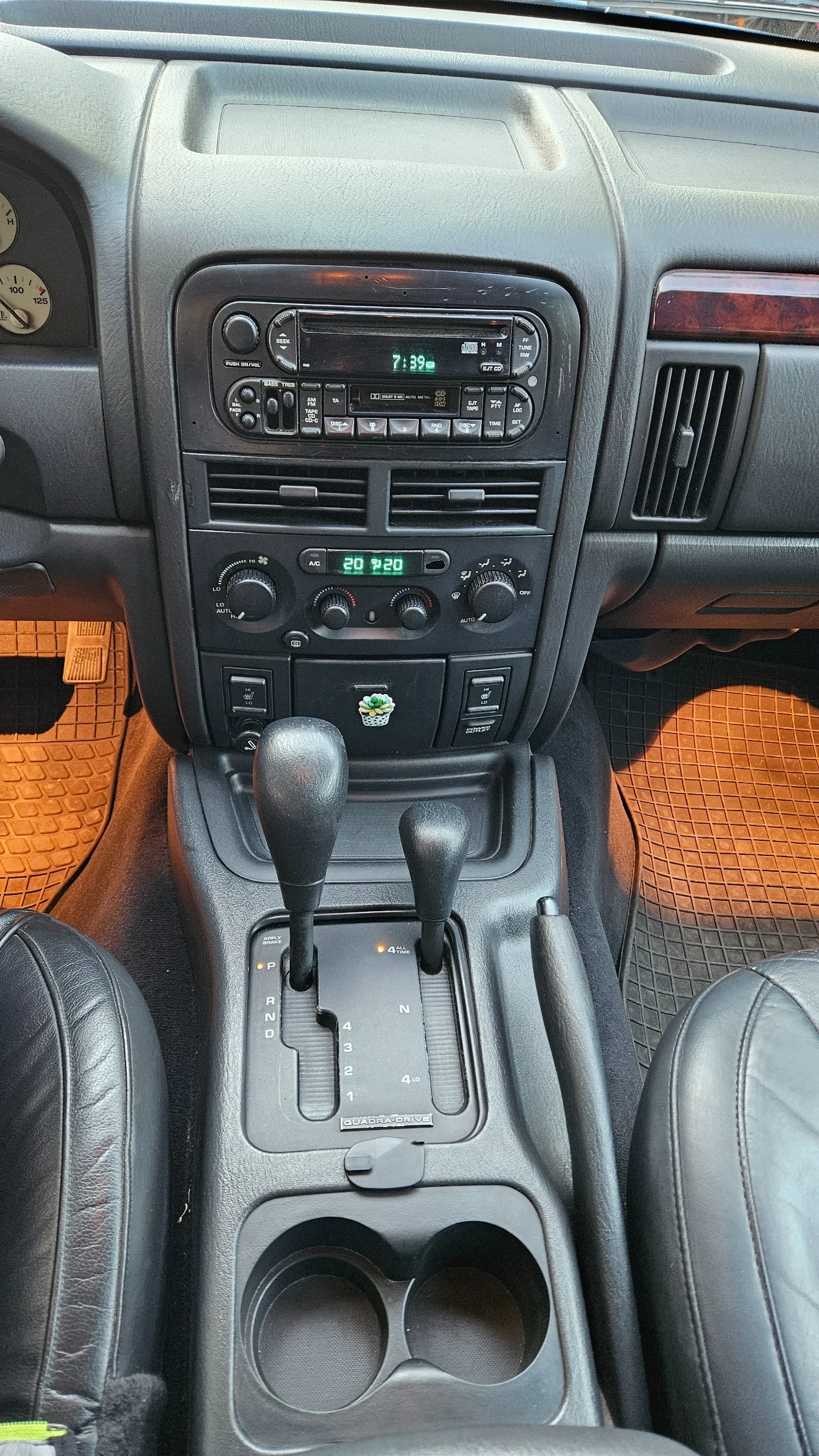 Jeep Grand cherokee 4�4/�����/AUTO/����/ ��. �������/�������  | Mobile.bg � ����������� 13