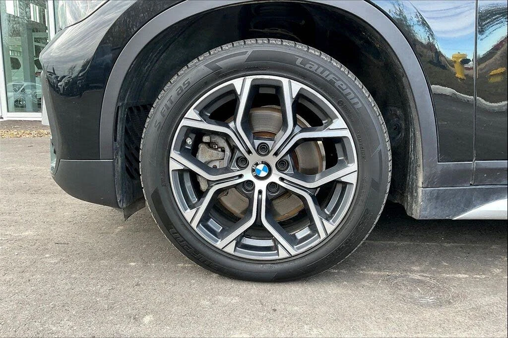 BMW X1 28i XDRIVE* * * *  | Mobile.bg   7