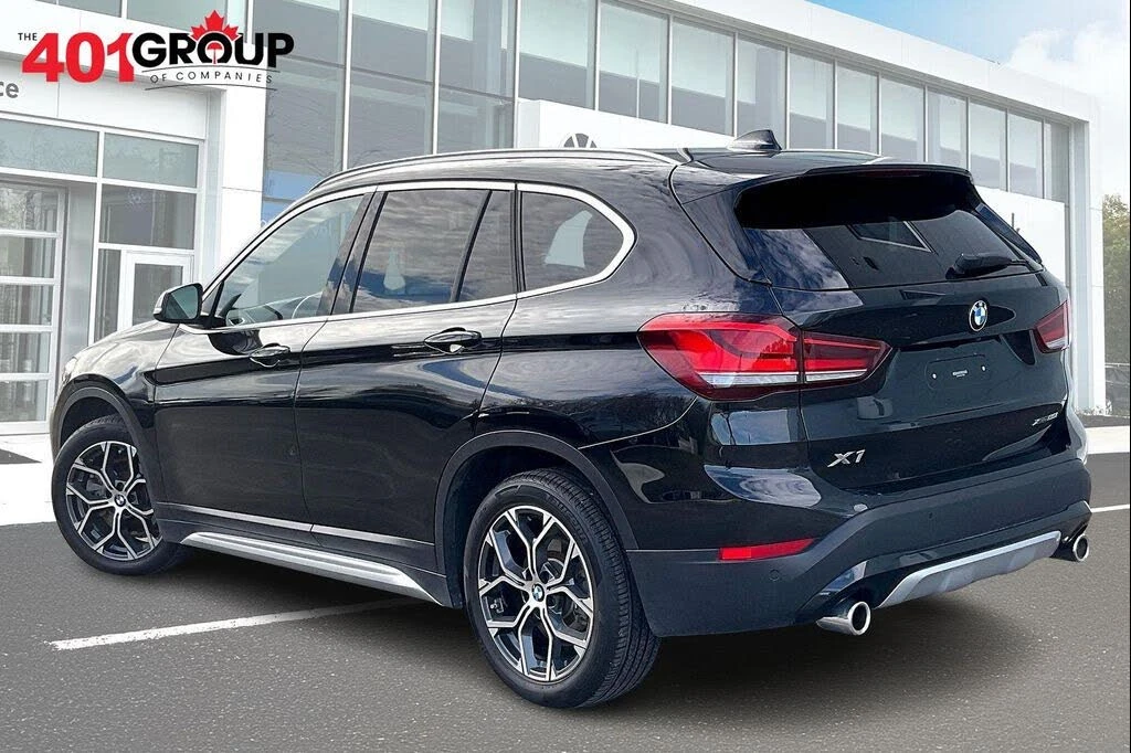 BMW X1 28i XDRIVE* * * *  | Mobile.bg   6