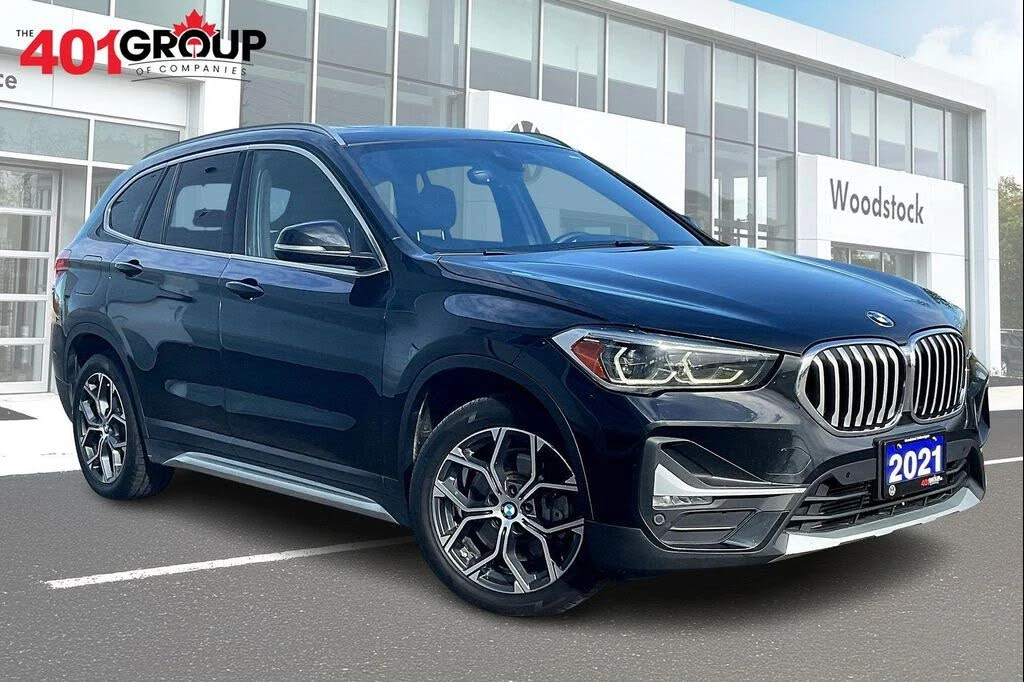 BMW X1 28i XDRIVE* * * *  | Mobile.bg   3