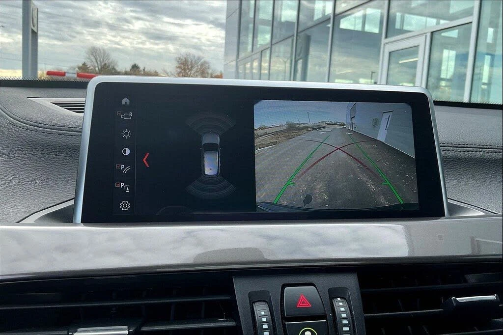 BMW X1 28i XDRIVE* * * *  | Mobile.bg   10