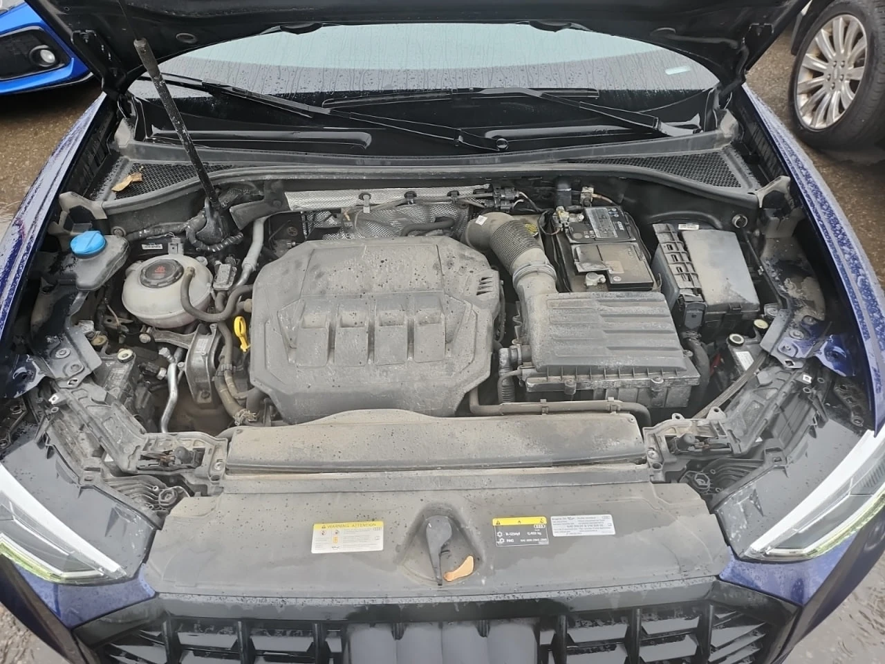 Audi Q3 *  *    *   *  | Mobile.bg   12