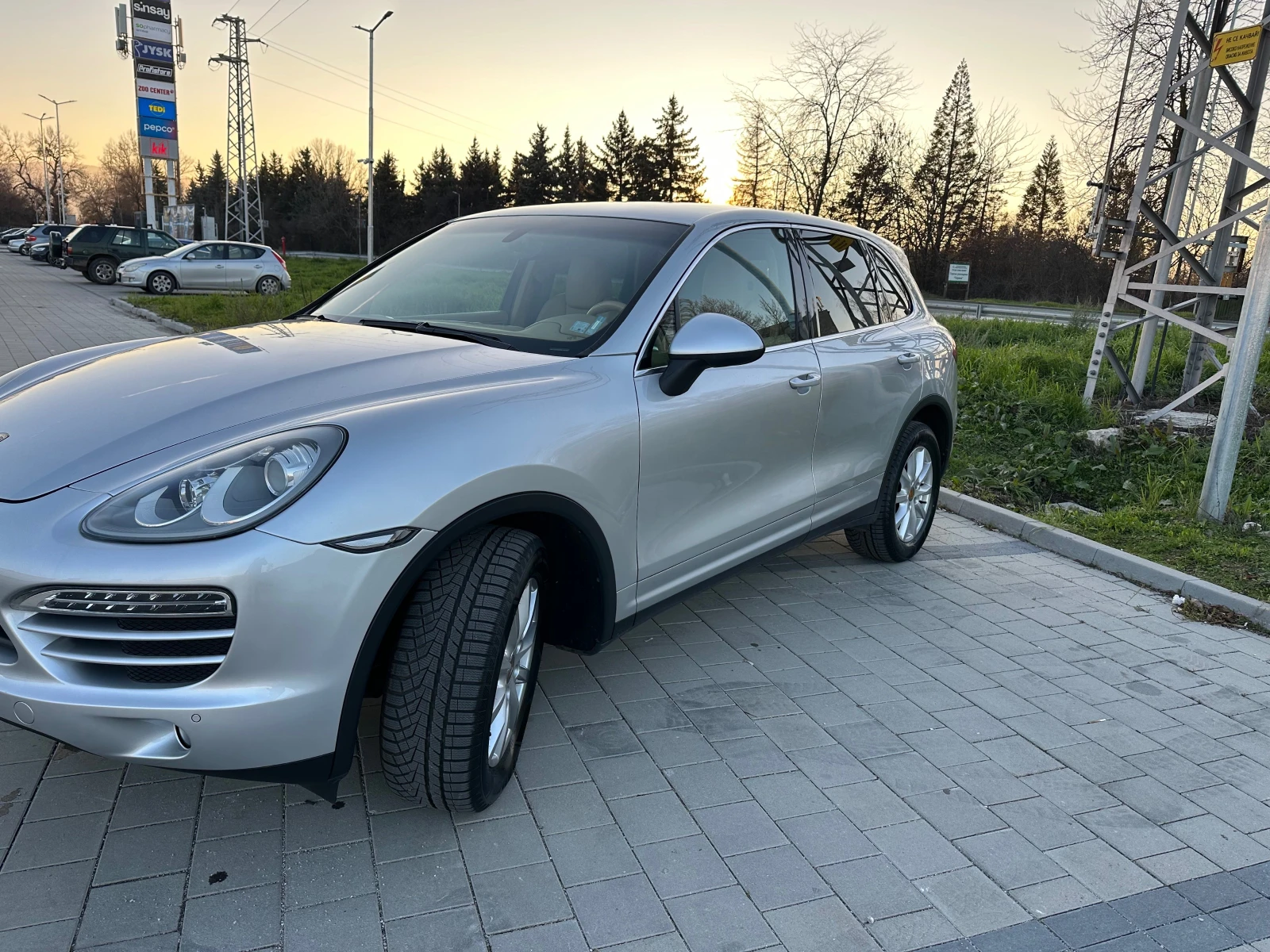 Porsche Cayenne 3.6 V6 TOP - изображение 5