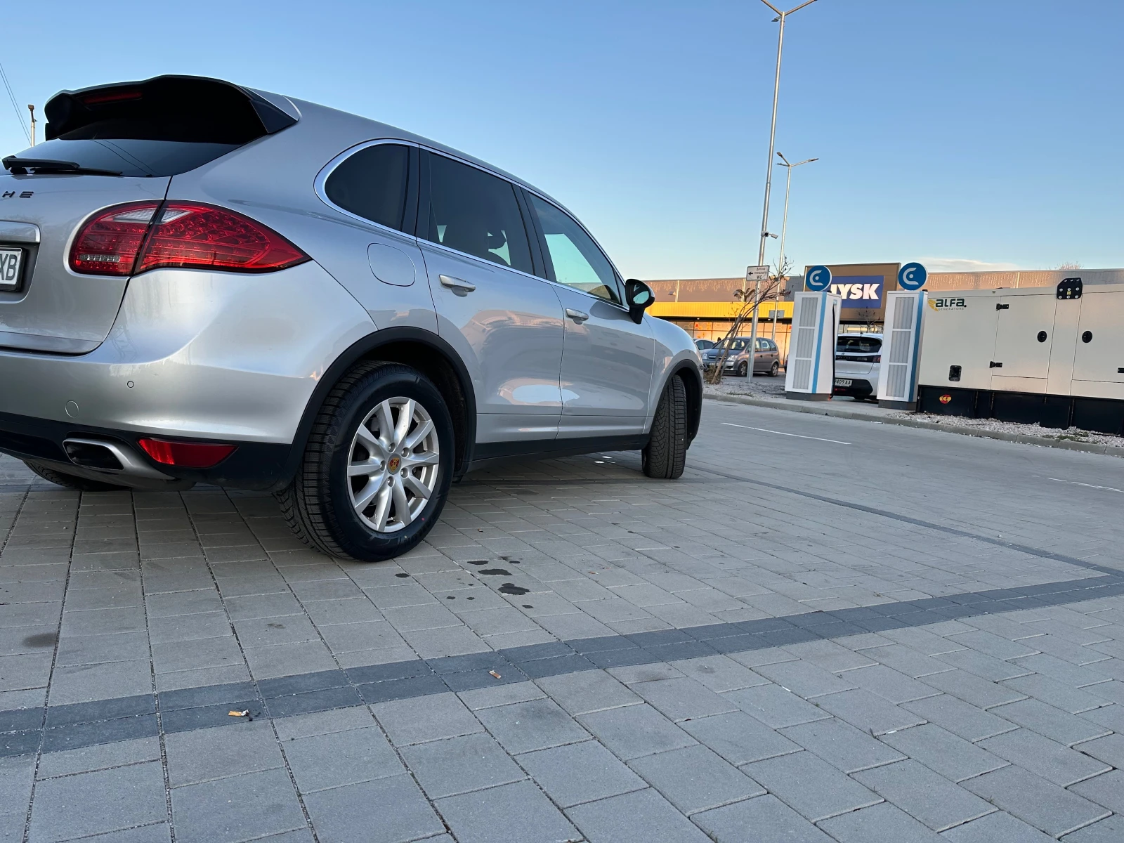 Porsche Cayenne 3.6 V6 TOP - изображение 6