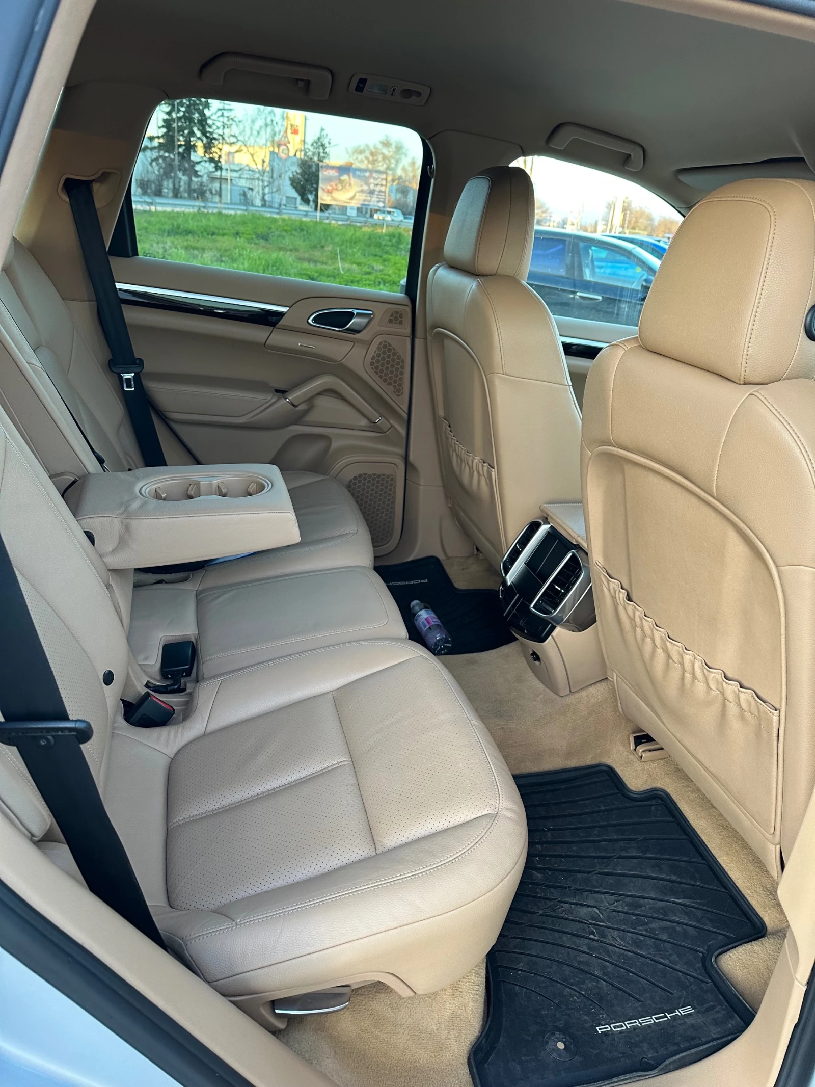 Porsche Cayenne 3.6 V6 TOP | Mobile.bg � ����������� 12
