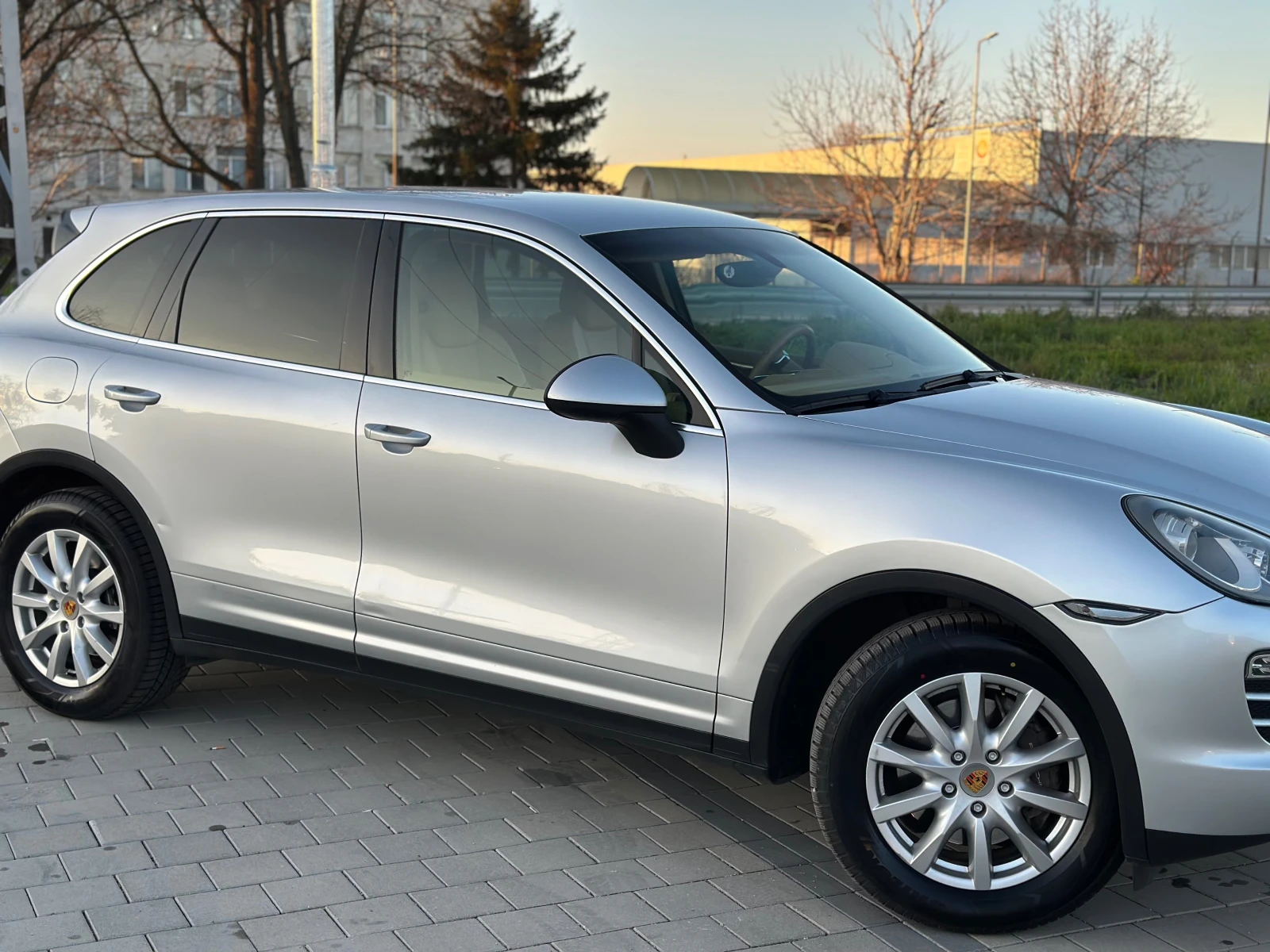 Porsche Cayenne 3.6 V6 TOP - изображение 4