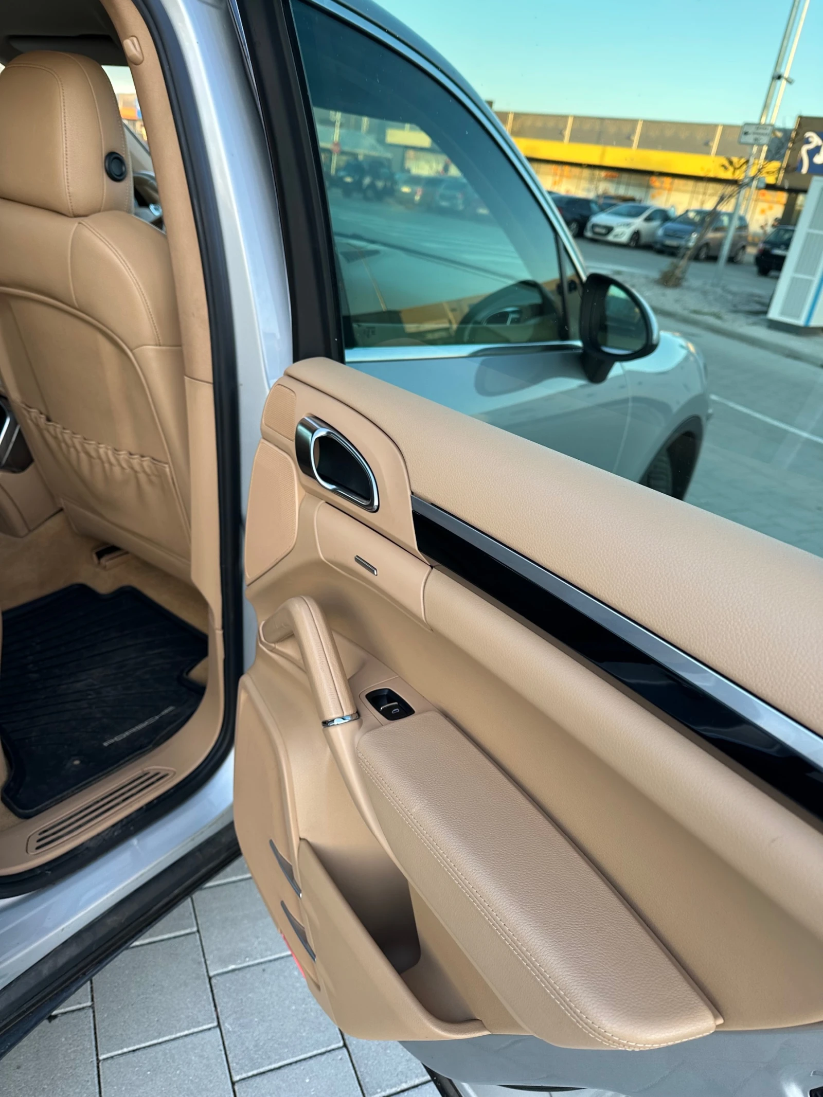 Porsche Cayenne 3.6 V6 TOP | Mobile.bg � ����������� 15