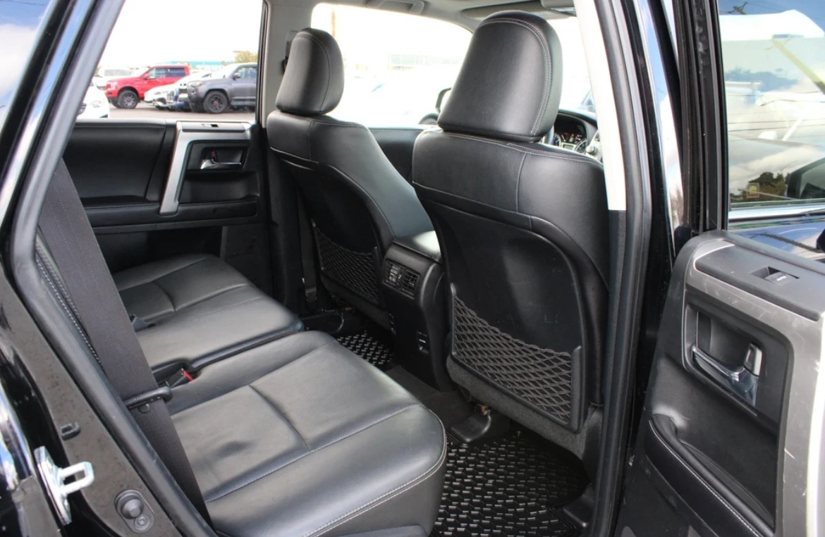 Toyota 4runner SR5 LIMITED * * CARFAX * * ���� ������ * *  | Mobile.bg � ����������� 11