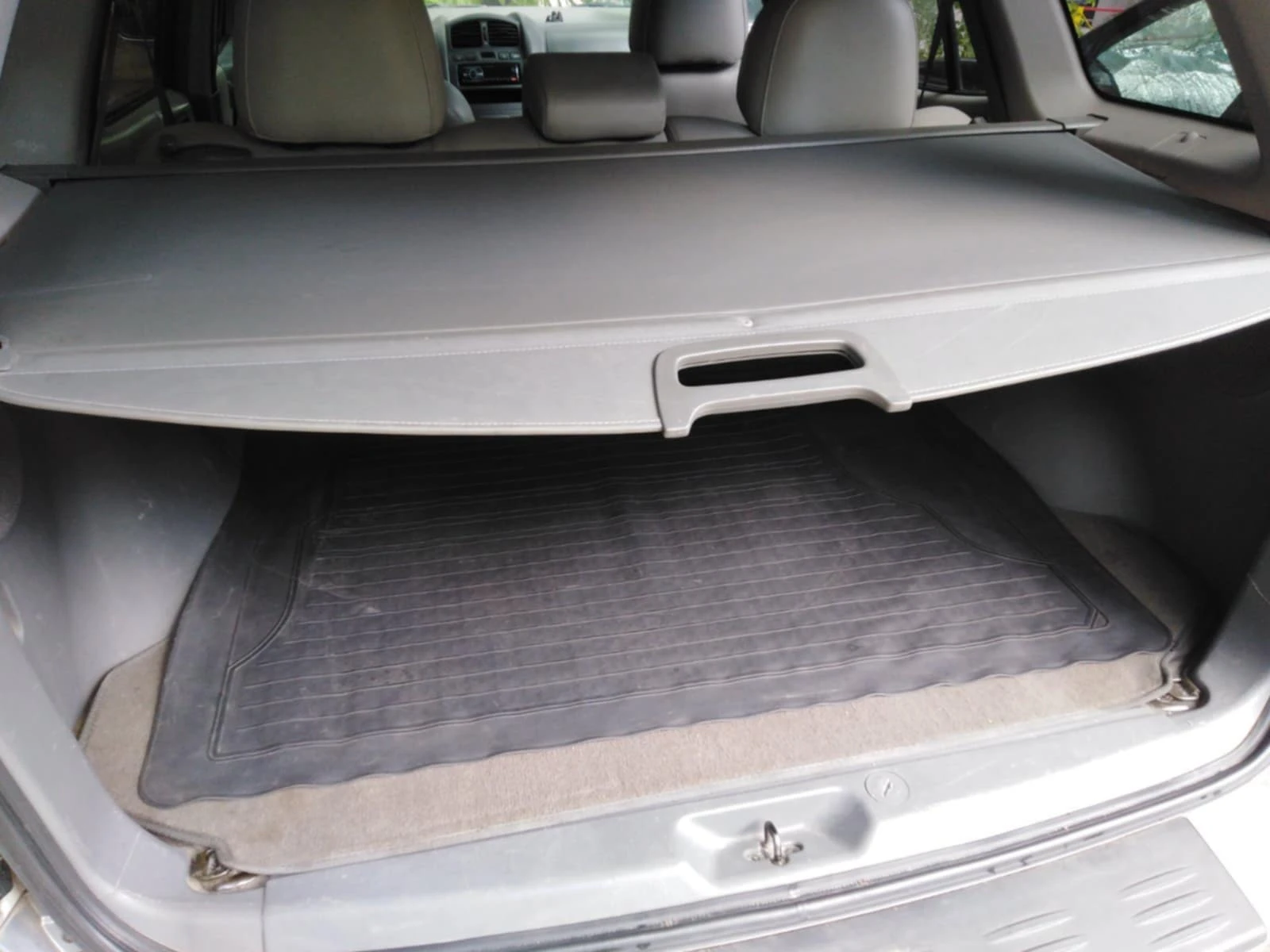 Hyundai Santa fe  - изображение 2