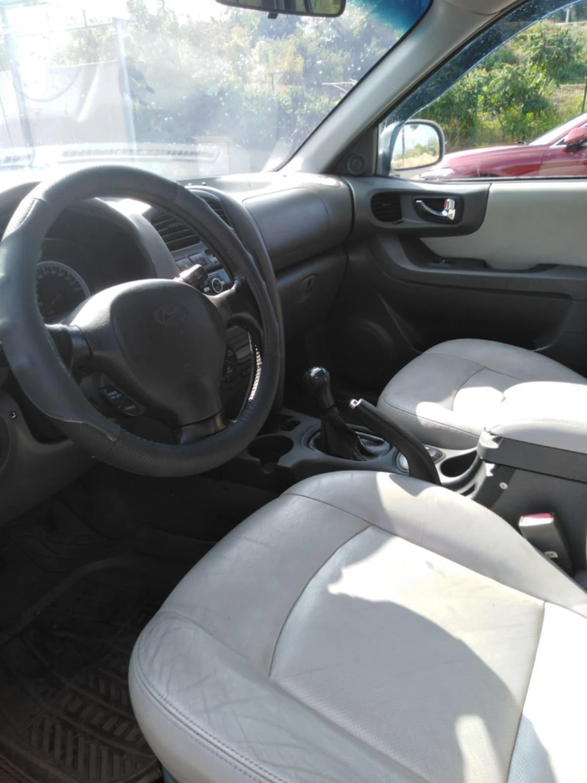 Hyundai Santa fe | Mobile.bg � ����������� 11