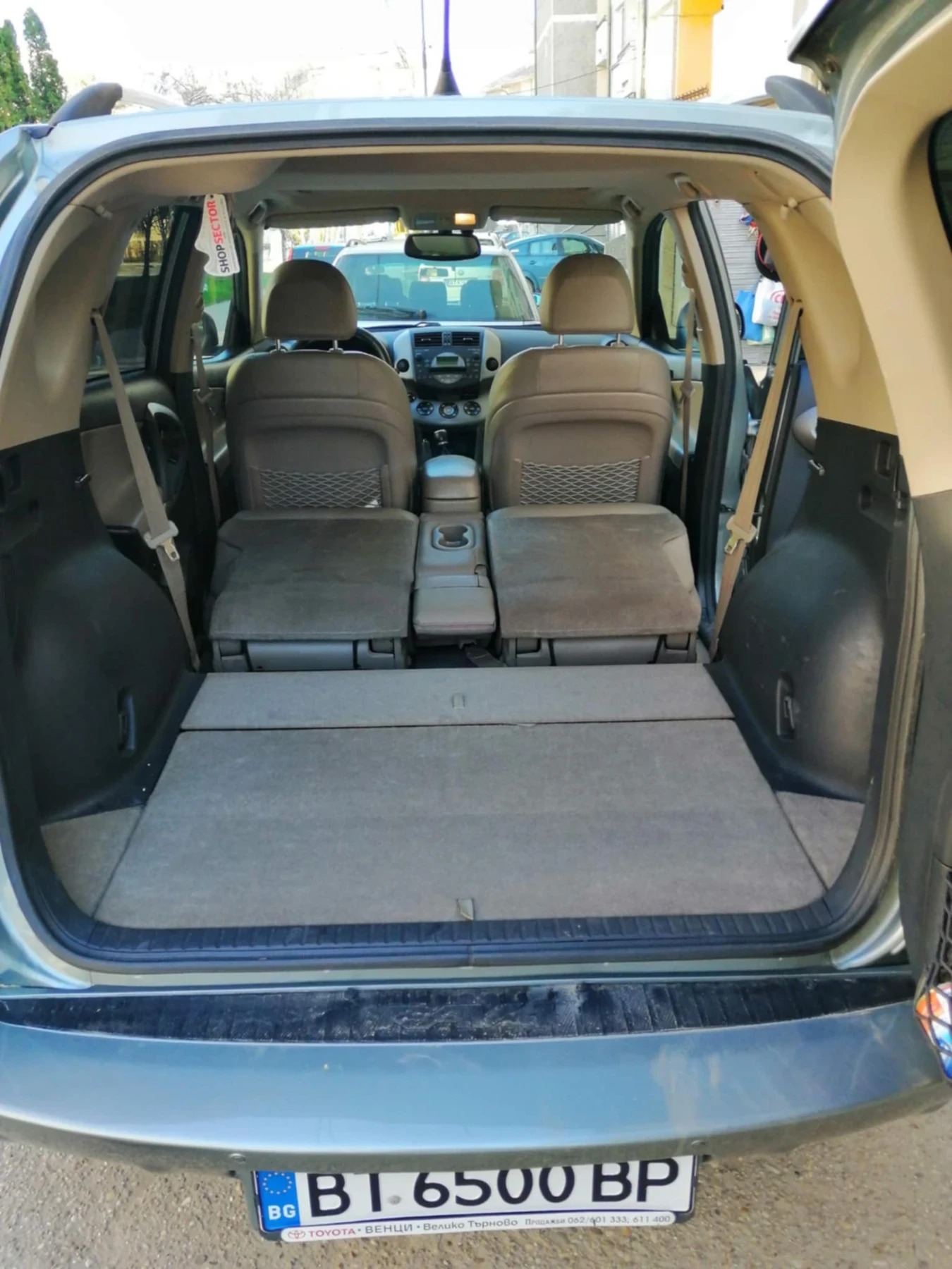 Toyota Rav4 | Mobile.bg � ����������� 1