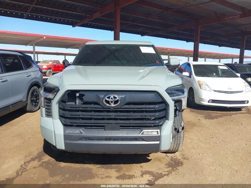 Toyota Tundra 3.4l Sr5, снимка 12 - Автомобили и джипове - 53938138