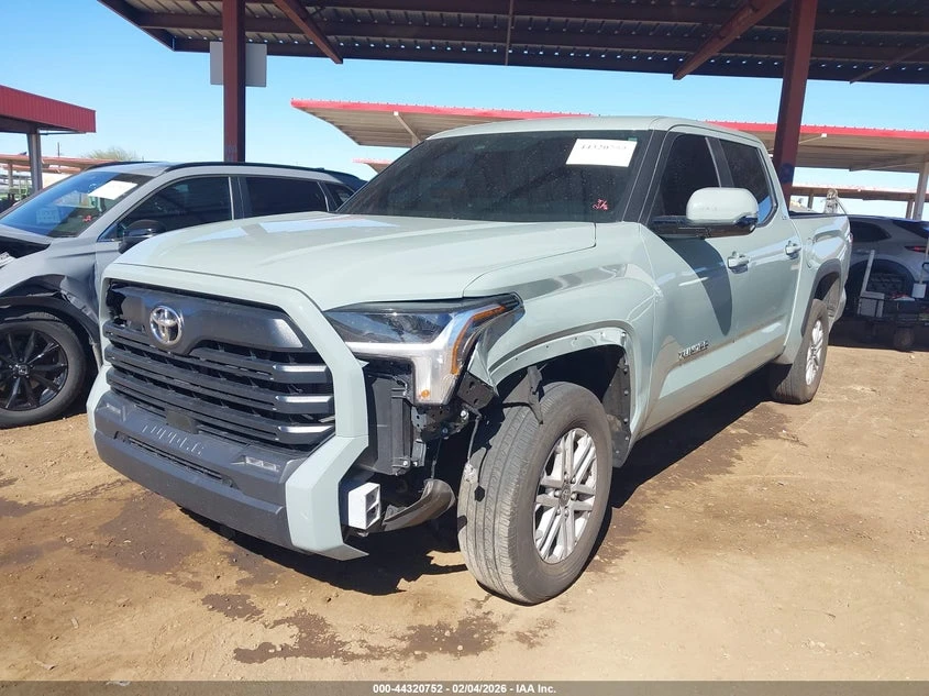 Toyota Tundra 3.4l Sr5, снимка 2 - Автомобили и джипове - 53938138
