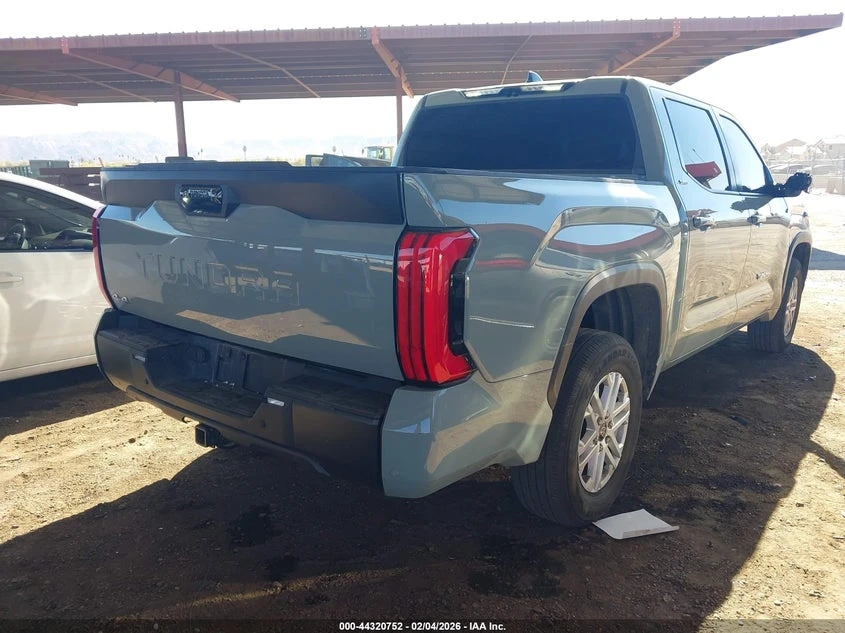 Toyota Tundra 3.4l Sr5, снимка 4 - Автомобили и джипове - 53938138