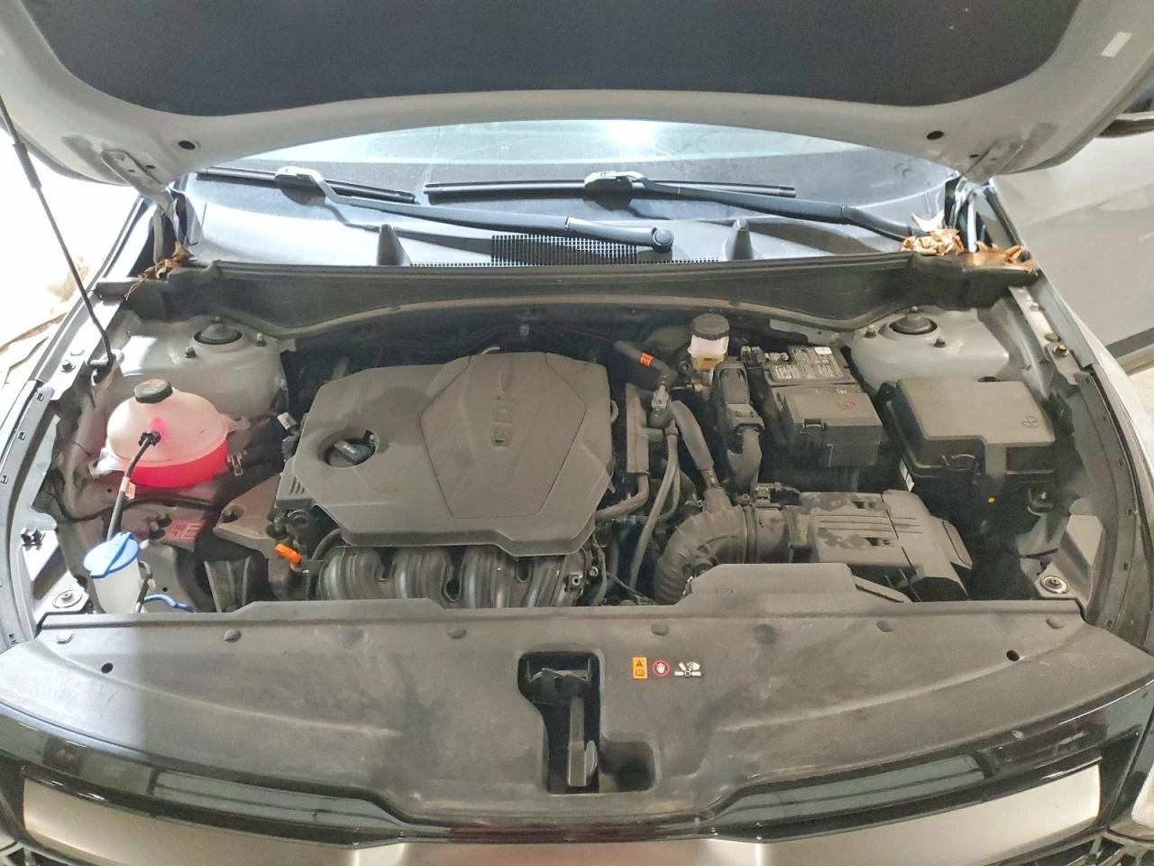 Kia Sportage X-LINE, снимка 12 - Автомобили и джипове - 53960123