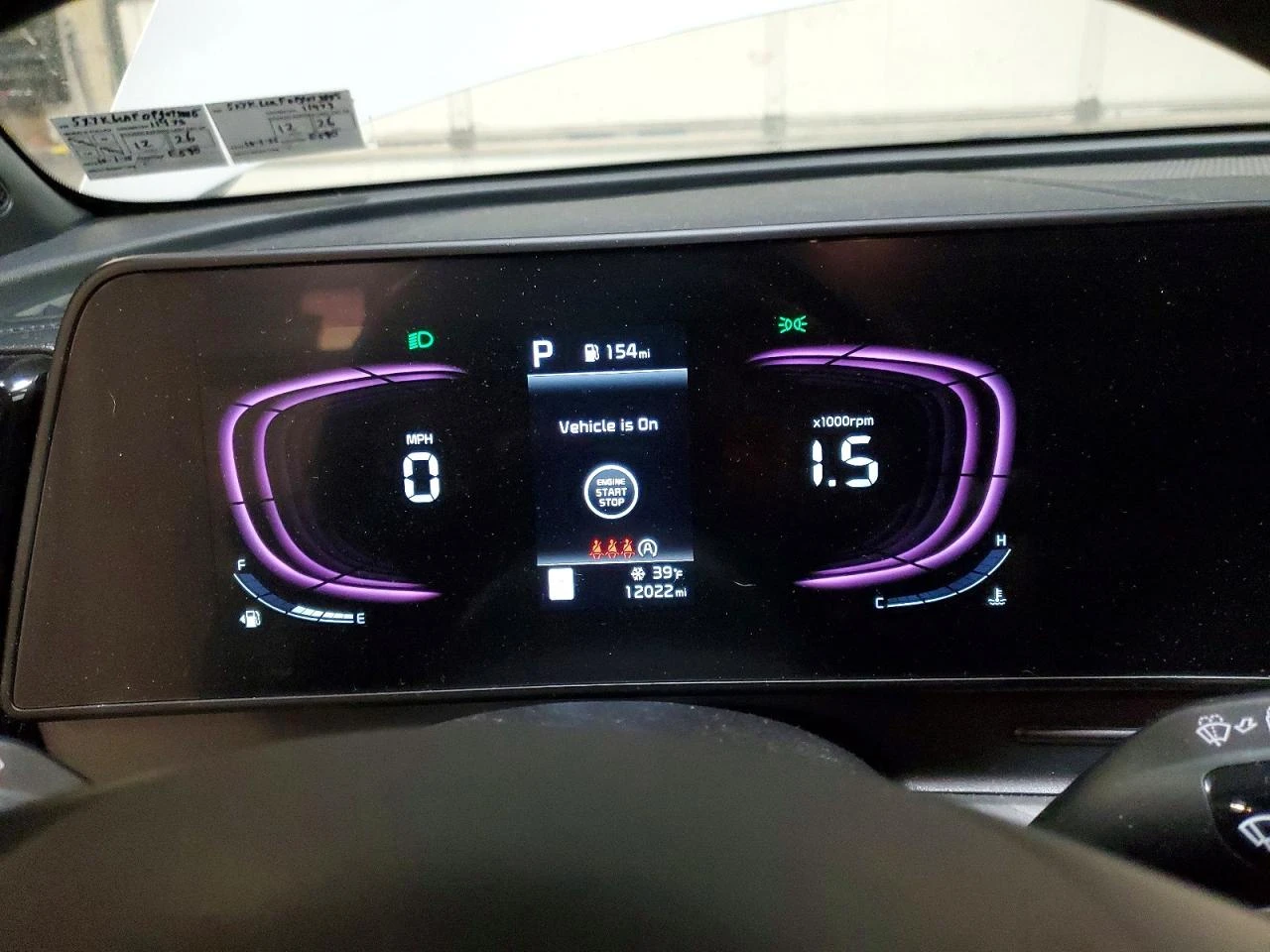 Kia Sportage X-LINE, снимка 9 - Автомобили и джипове - 53960123