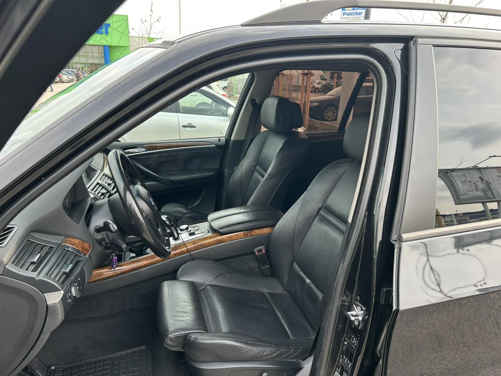 BMW X5 Сменени вериги , снимка 9 - Автомобили и джипове - 54078728