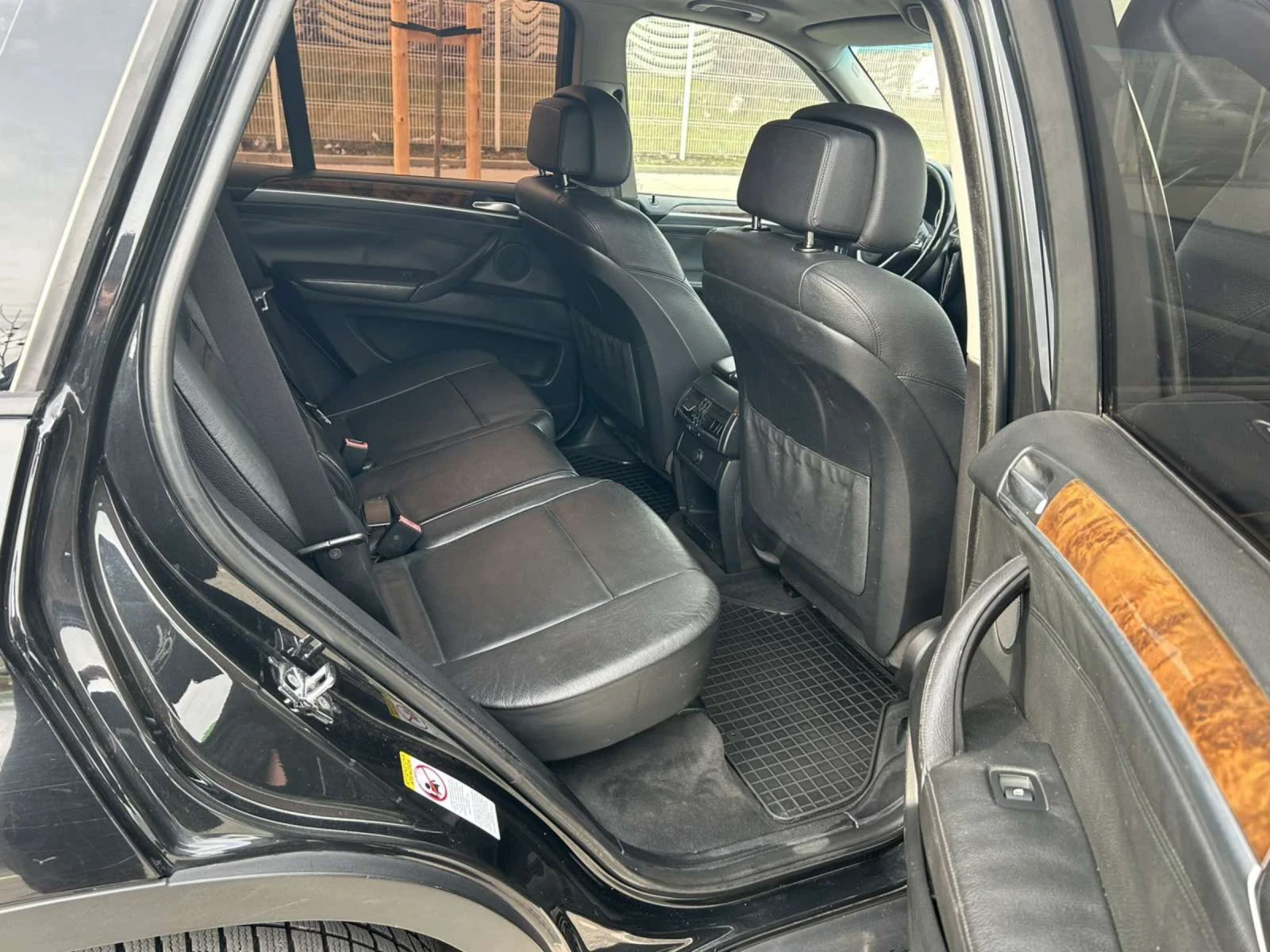 BMW X5 Сменени вериги , снимка 14 - Автомобили и джипове - 54078728