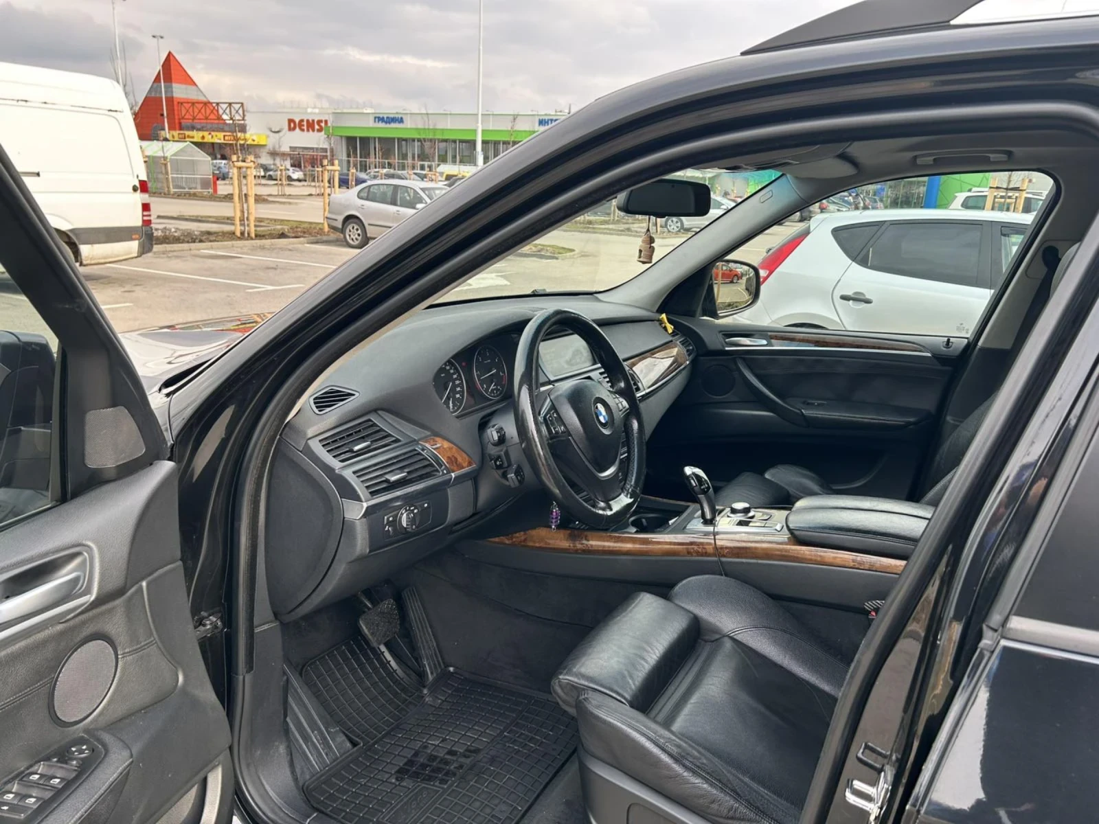 BMW X5 Сменени вериги , снимка 10 - Автомобили и джипове - 54078728