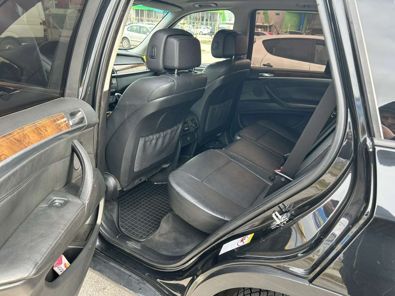 BMW X5 Сменени вериги , снимка 13 - Автомобили и джипове - 54078728