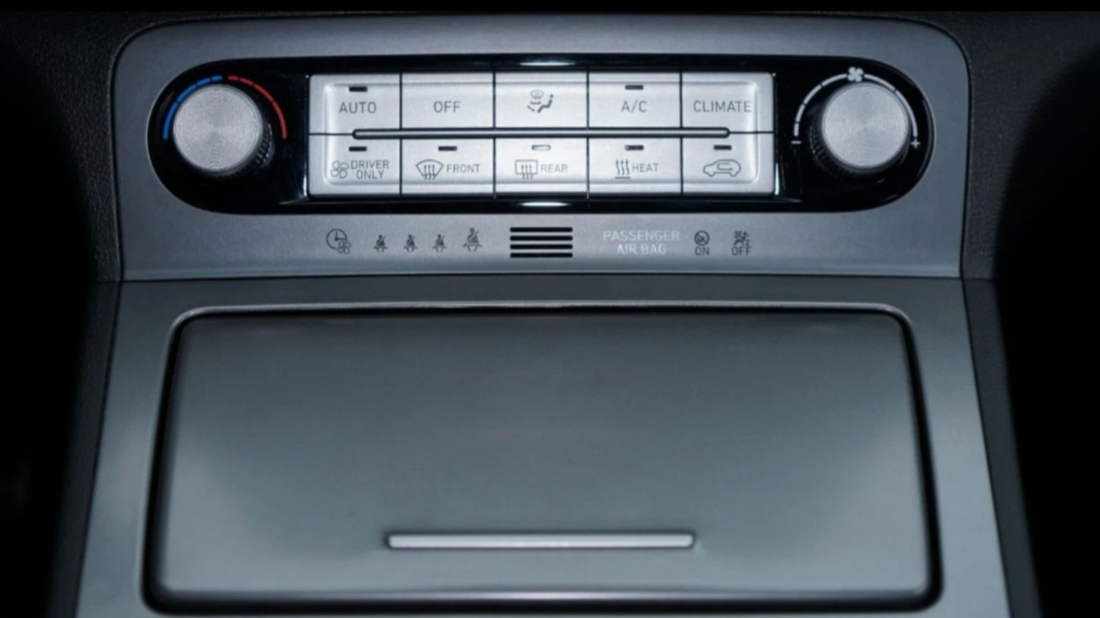 Hyundai Kona EV TREND PAKET/KAM/VIRTUAL, снимка 9 - Автомобили и джипове - 54128506