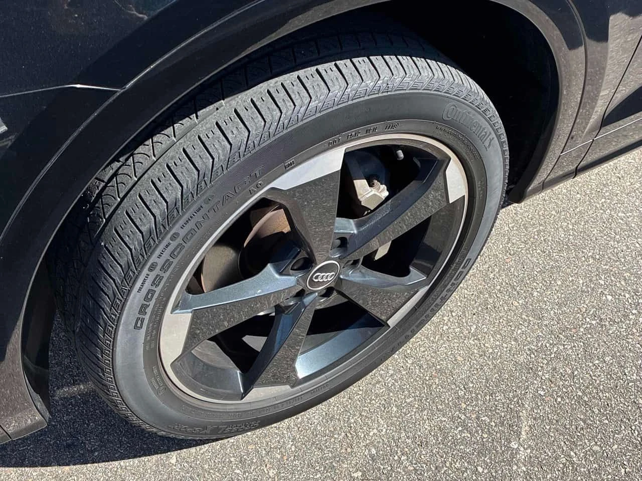 Audi Q5  Progressiv 3 S LINE /LED/CAMERA/ПОДГРЕВИ, снимка 7 - Автомобили и джипове - 54156954