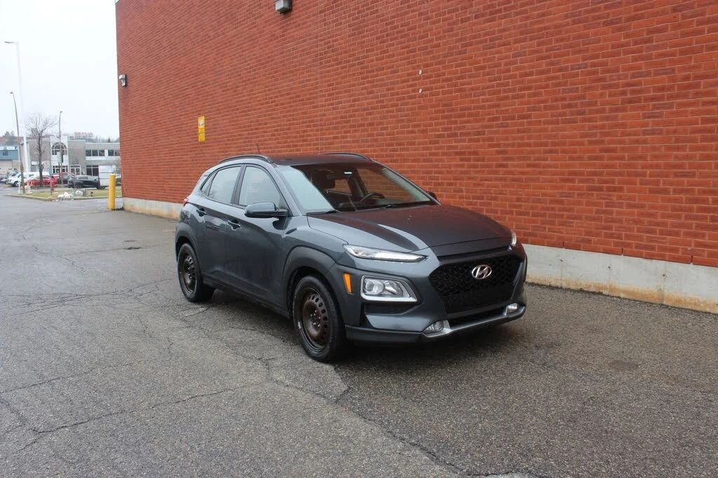 Hyundai Kona Preferred* АвтоКредит* (ЦЕНА ДО БГ), снимка 6 - Автомобили и джипове - 54227034