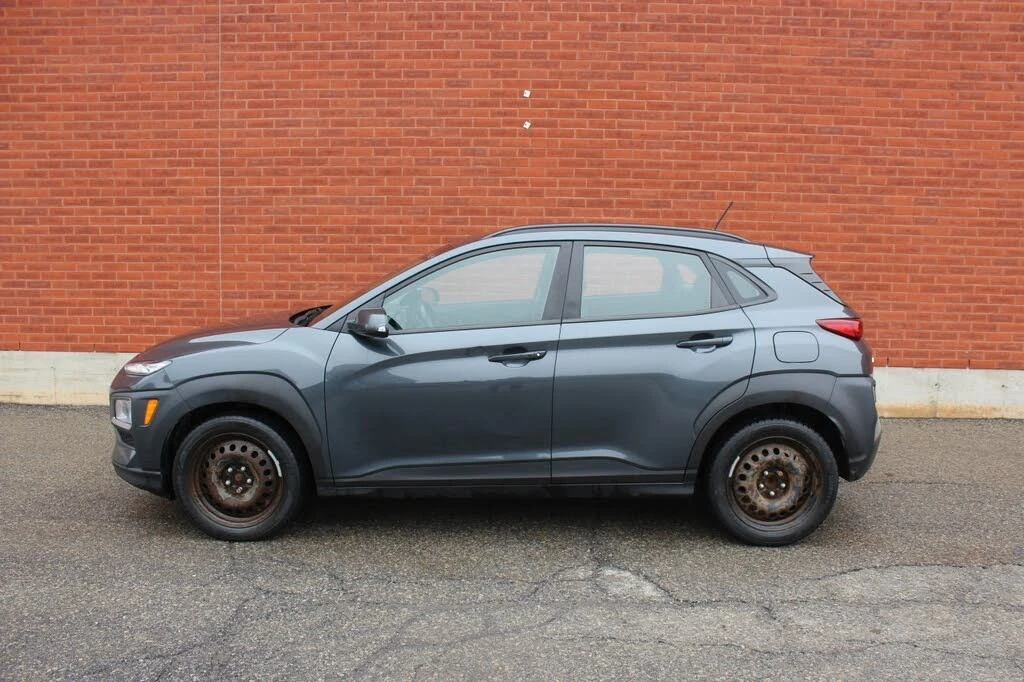 Hyundai Kona Preferred* АвтоКредит* (ЦЕНА ДО БГ), снимка 2 - Автомобили и джипове - 54227034