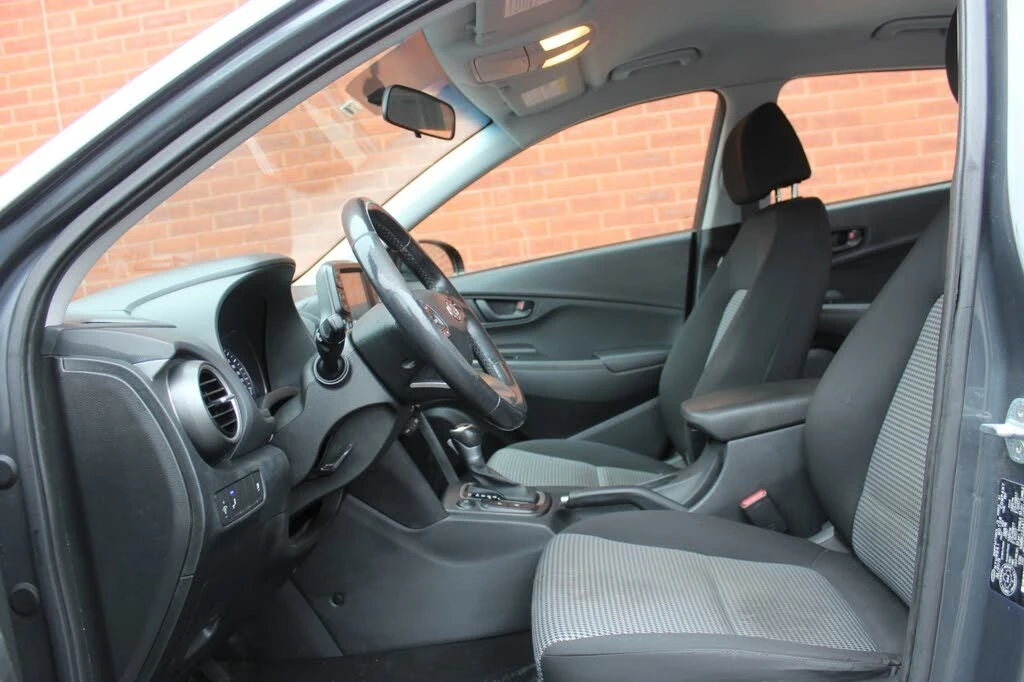 Hyundai Kona Preferred* АвтоКредит* (ЦЕНА ДО БГ), снимка 8 - Автомобили и джипове - 54227034