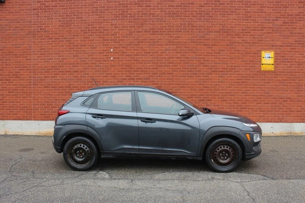 Hyundai Kona Preferred* АвтоКредит* (ЦЕНА ДО БГ), снимка 5 - Автомобили и джипове - 54227034