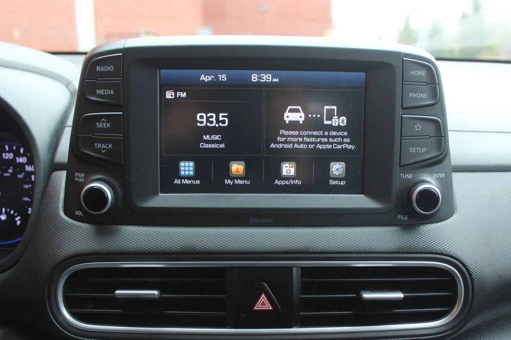 Hyundai Kona Preferred* АвтоКредит* (ЦЕНА ДО БГ), снимка 10 - Автомобили и джипове - 54227034