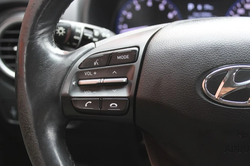 Hyundai Kona Preferred* АвтоКредит* (ЦЕНА ДО БГ), снимка 15 - Автомобили и джипове - 54227034