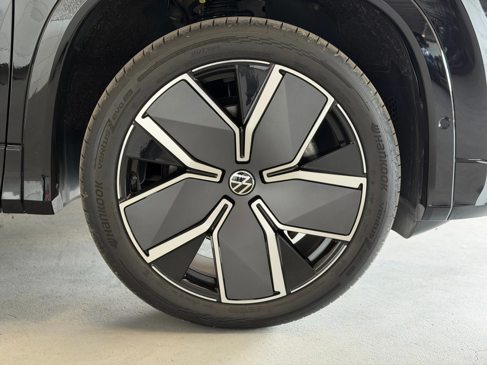 VW Tayron 2.0 TDI 4MOTION R- LINE PANO 360 CAMERA | Mobile.bg � ����������� 6