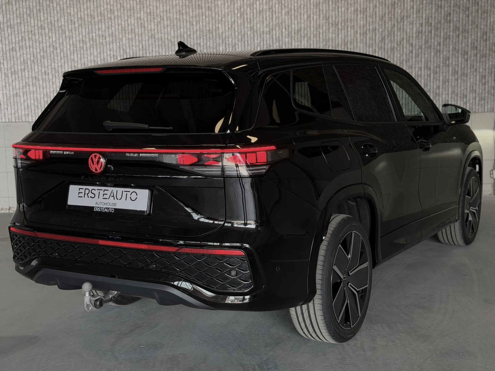 VW Tayron 2.0 TDI 4MOTION R- LINE PANO 360 CAMERA | Mobile.bg � ����������� 4