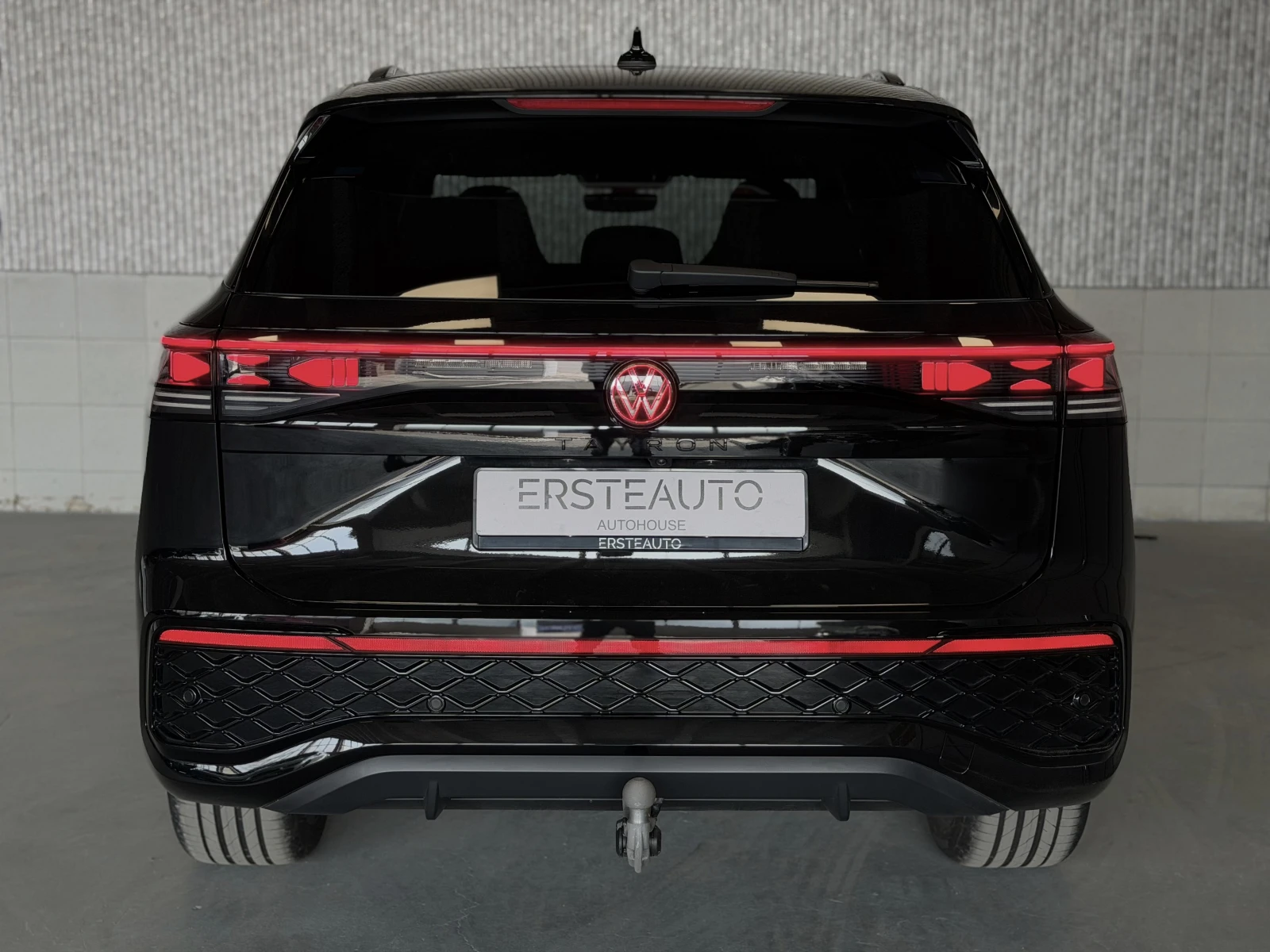 VW Tayron 2.0 TDI 4MOTION R- LINE PANO 360 CAMERA | Mobile.bg � ����������� 5