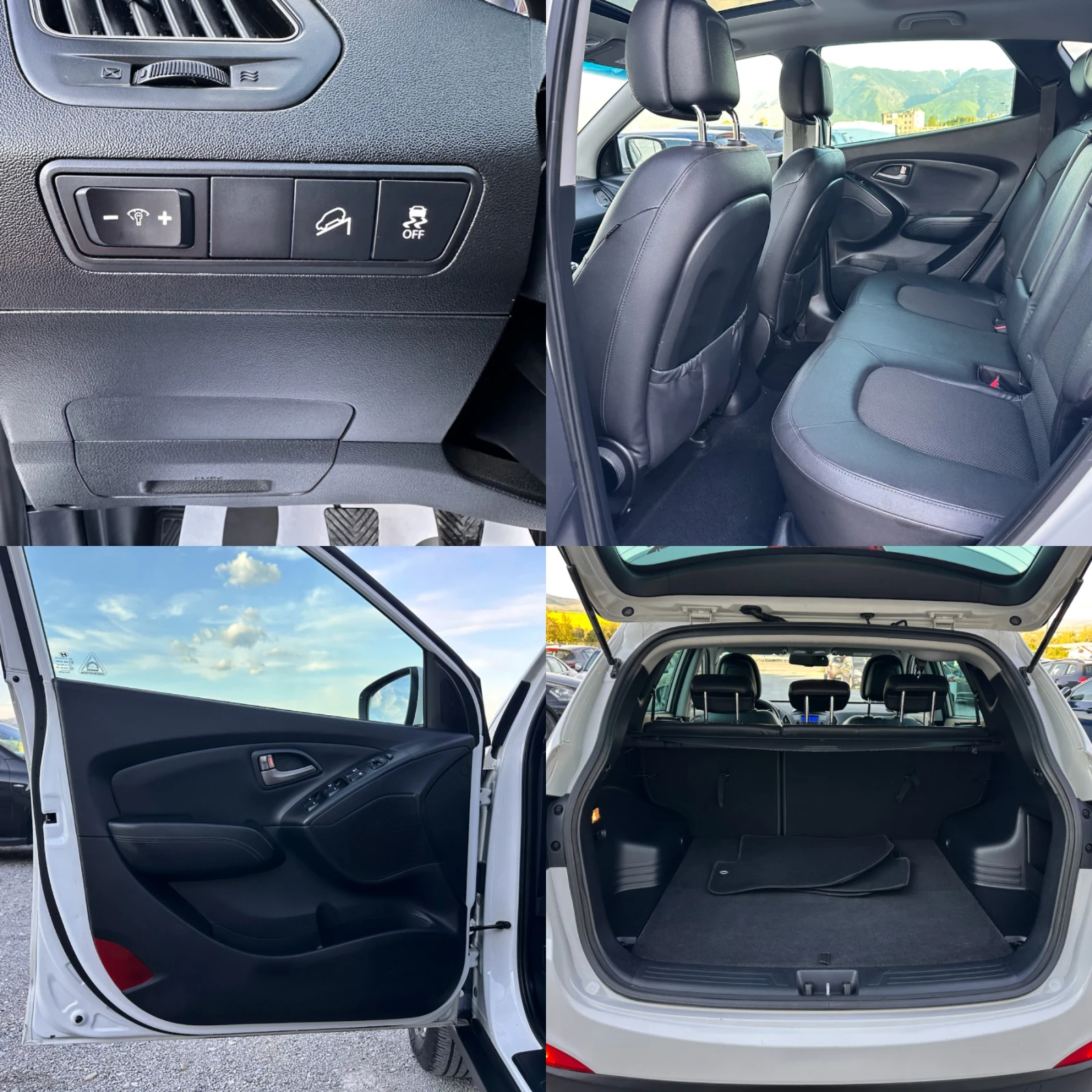 Hyundai IX35 1.7CRDI-�������� �������-145000��-�������-����-��� | Mobile.bg � ����������� 16