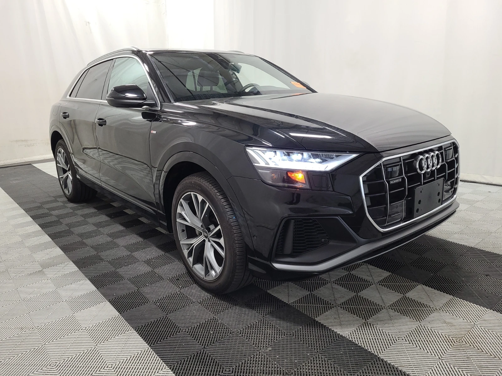 Audi Q8 Progressiv 55 TFSI quattro | Mobile.bg � ����������� 2