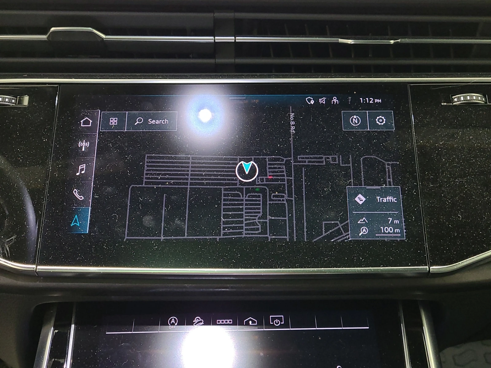 Audi Q8 Progressiv 55 TFSI quattro | Mobile.bg � ����������� 15