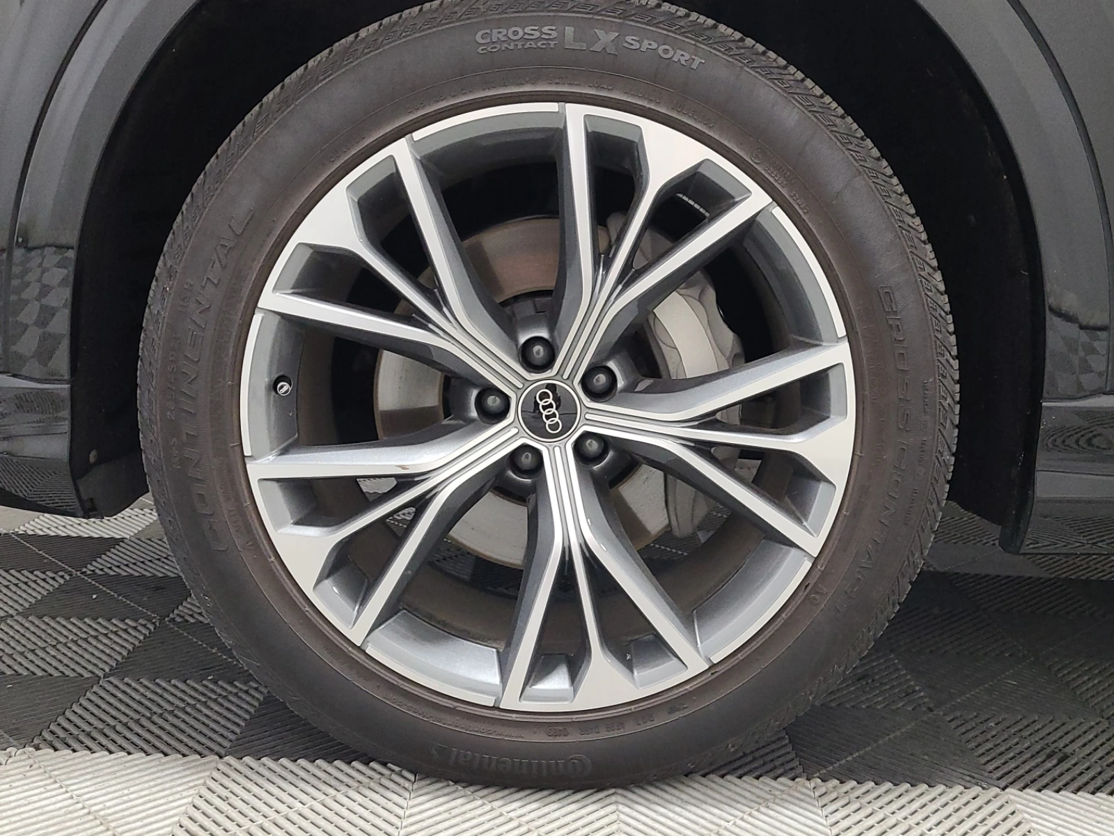 Audi Q8 Progressiv 55 TFSI quattro | Mobile.bg � ����������� 8