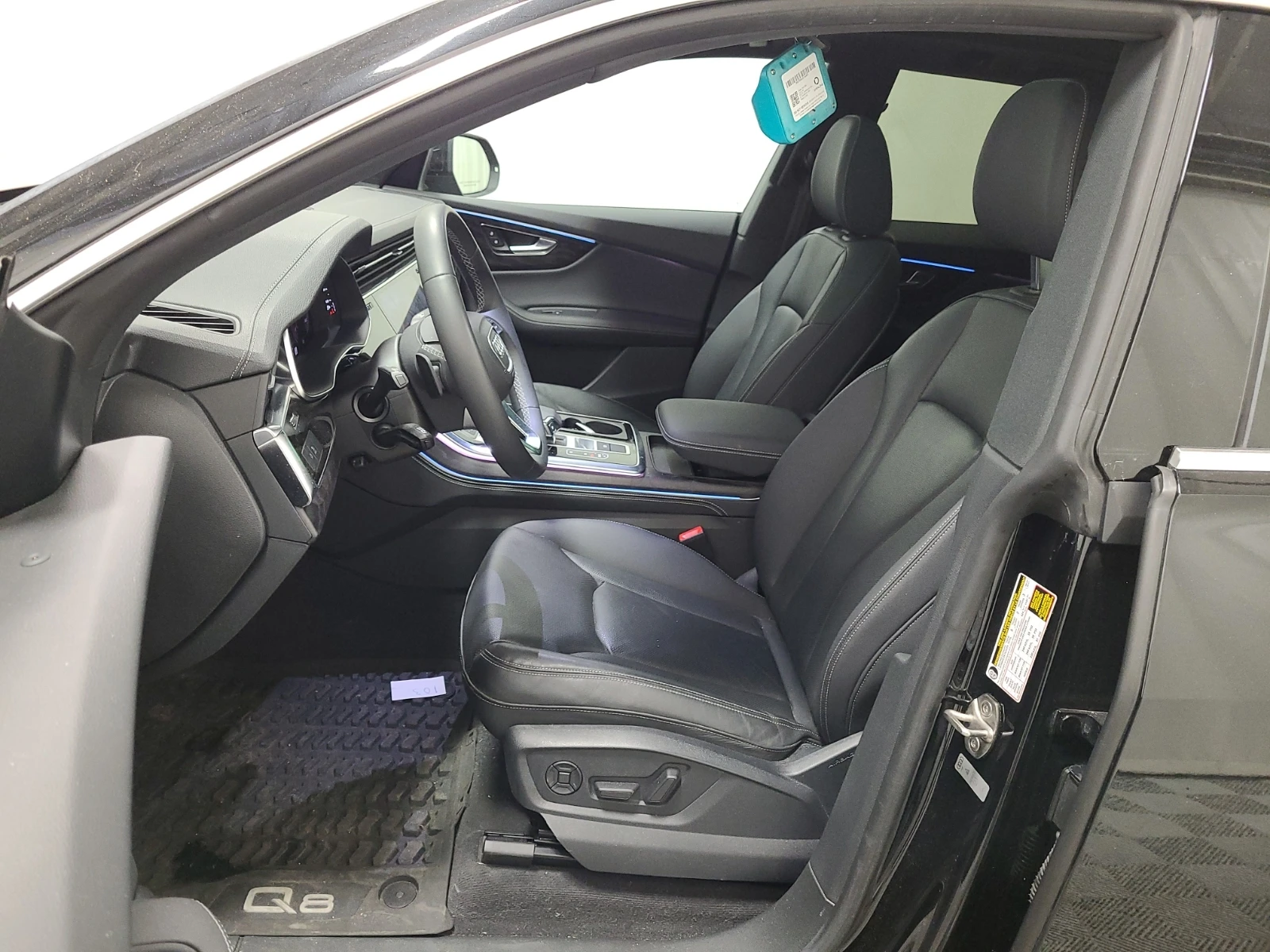 Audi Q8 Progressiv 55 TFSI quattro | Mobile.bg � ����������� 11