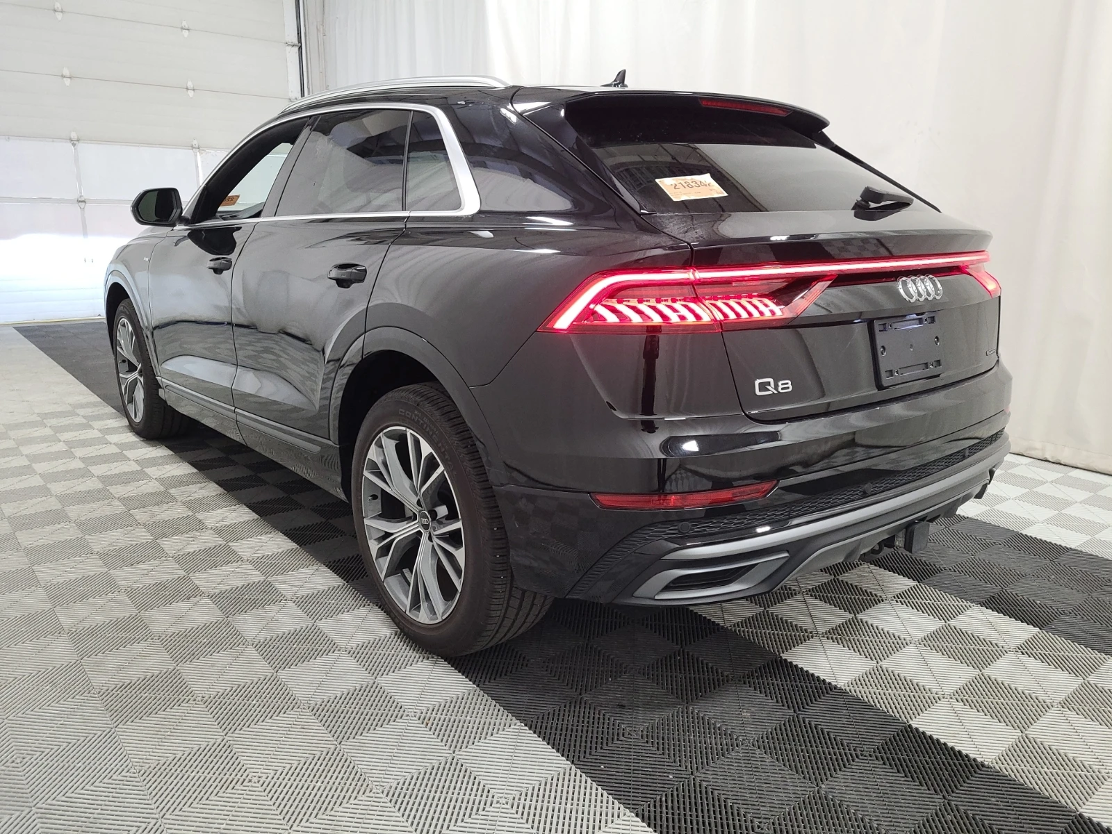 Audi Q8 Progressiv 55 TFSI quattro | Mobile.bg � ����������� 6